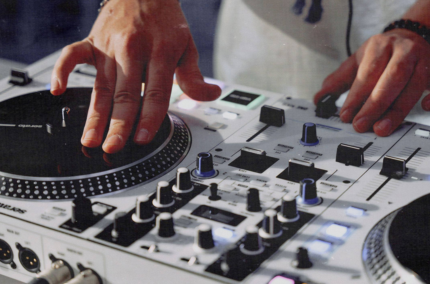 2025 DJ Gear Roundup