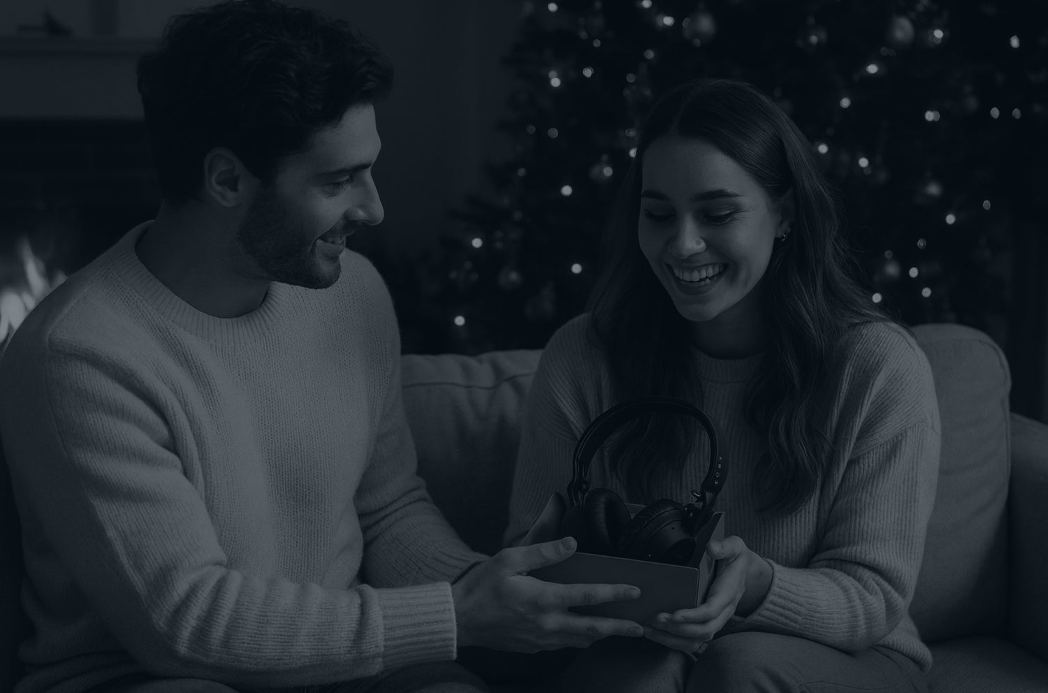 Christmas 2025 at Westend DJ