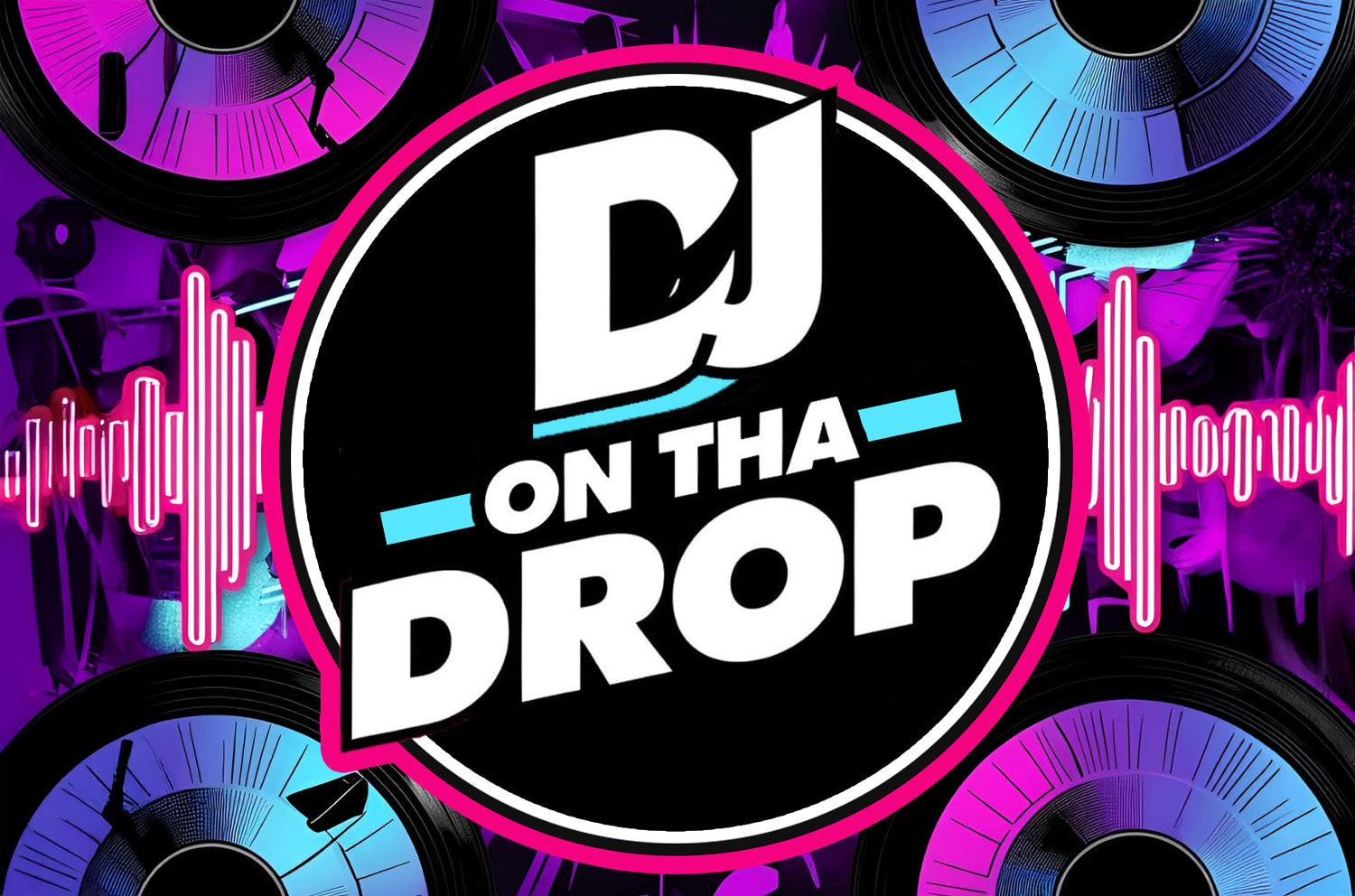 DJ On Tha Drop AI DJ App Leaked!