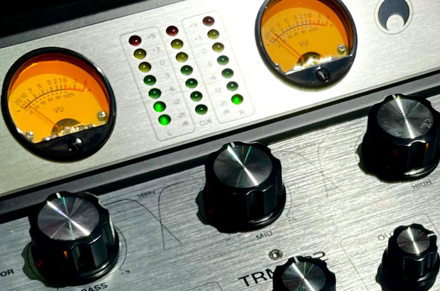 Omnitronic TRM-222 Review