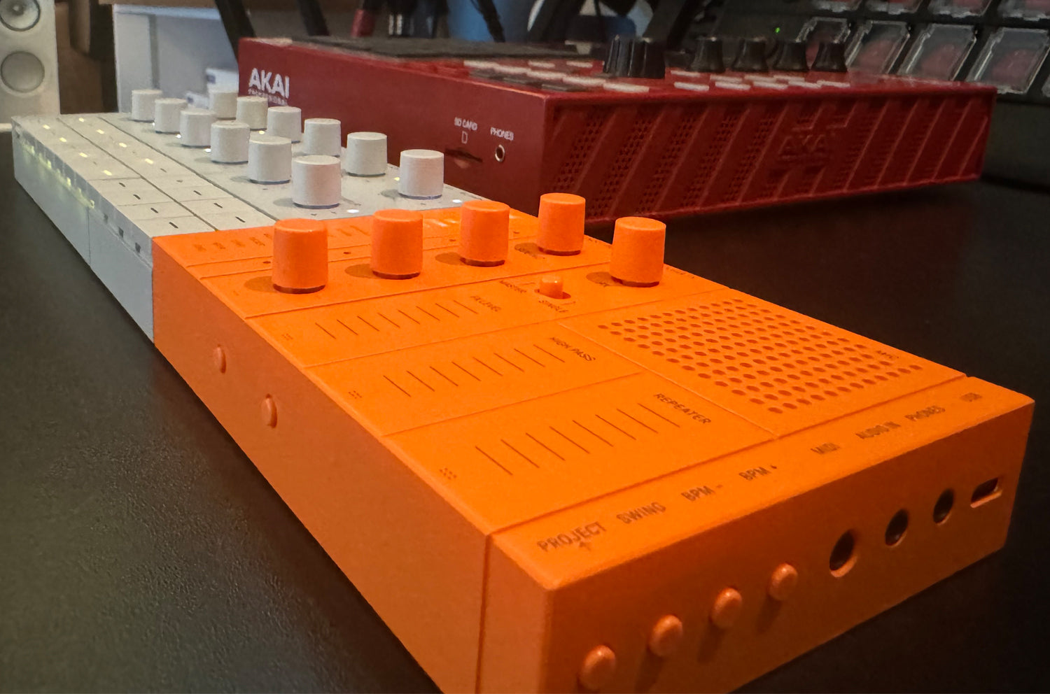 Yamaha Seqtrak Review