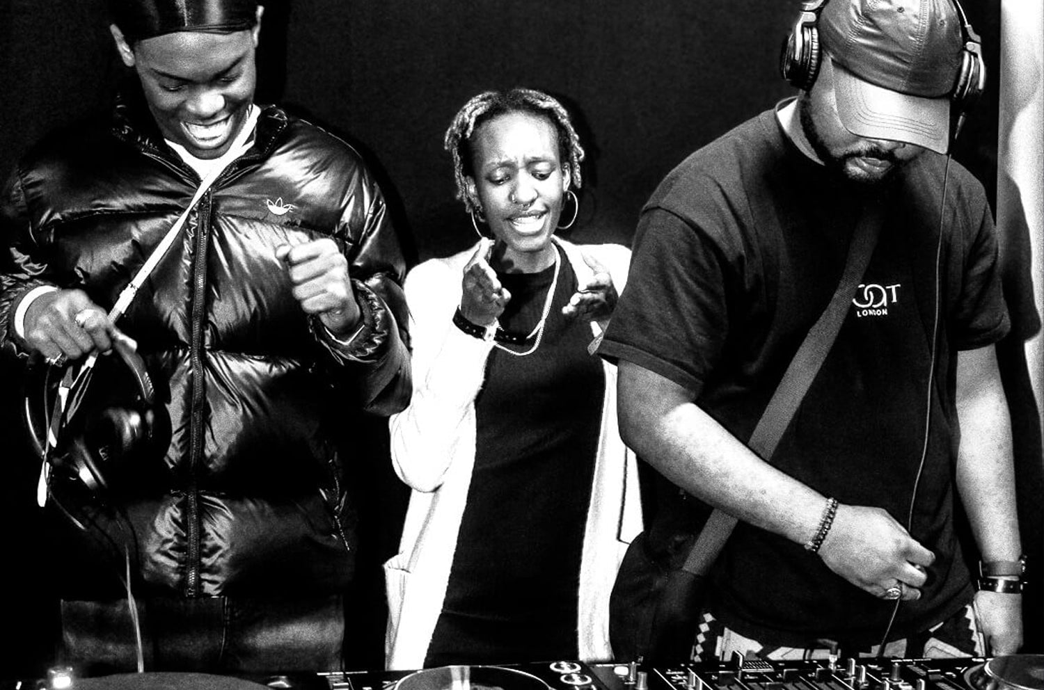 weDJ June DJ Workshops