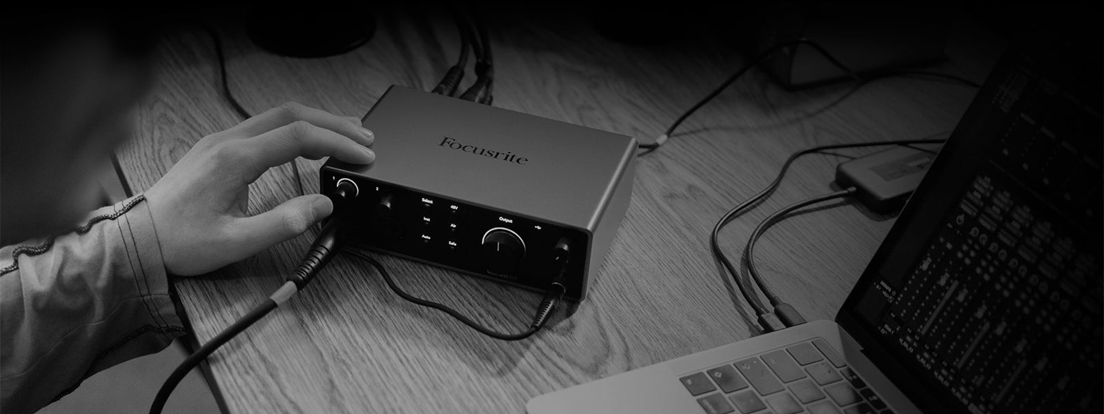 Focusrite