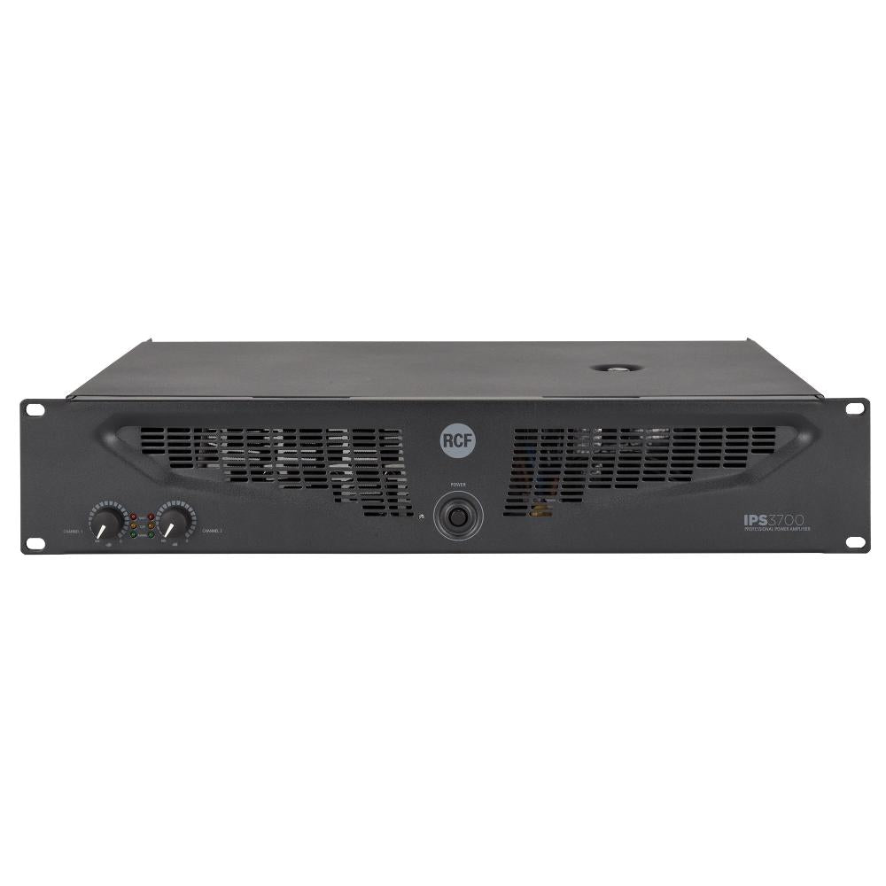RCF IPS3700 Amplifier