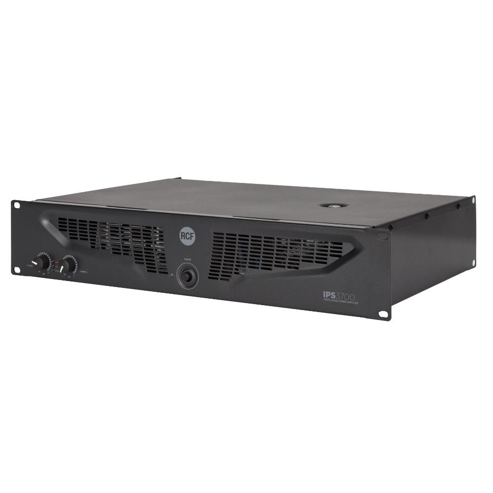 RCF IPS3700 Amplifier