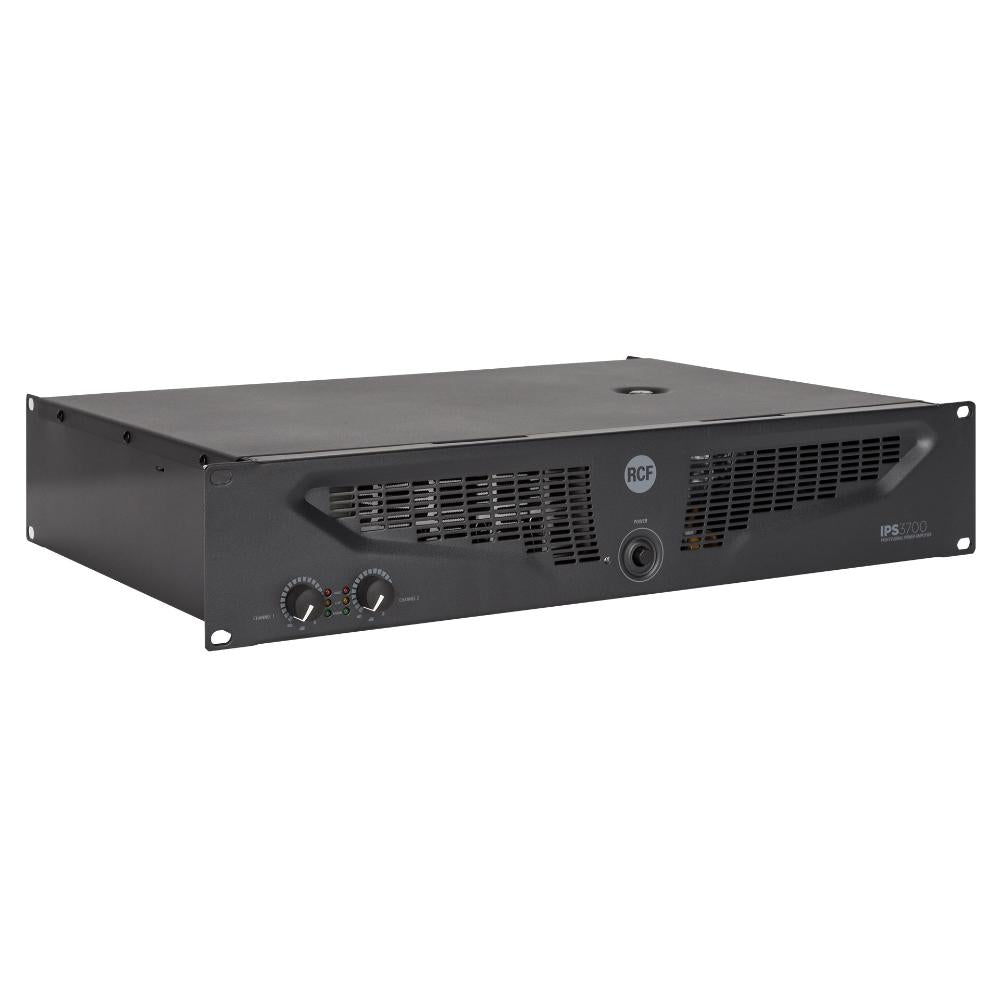 RCF IPS3700 Amplifier