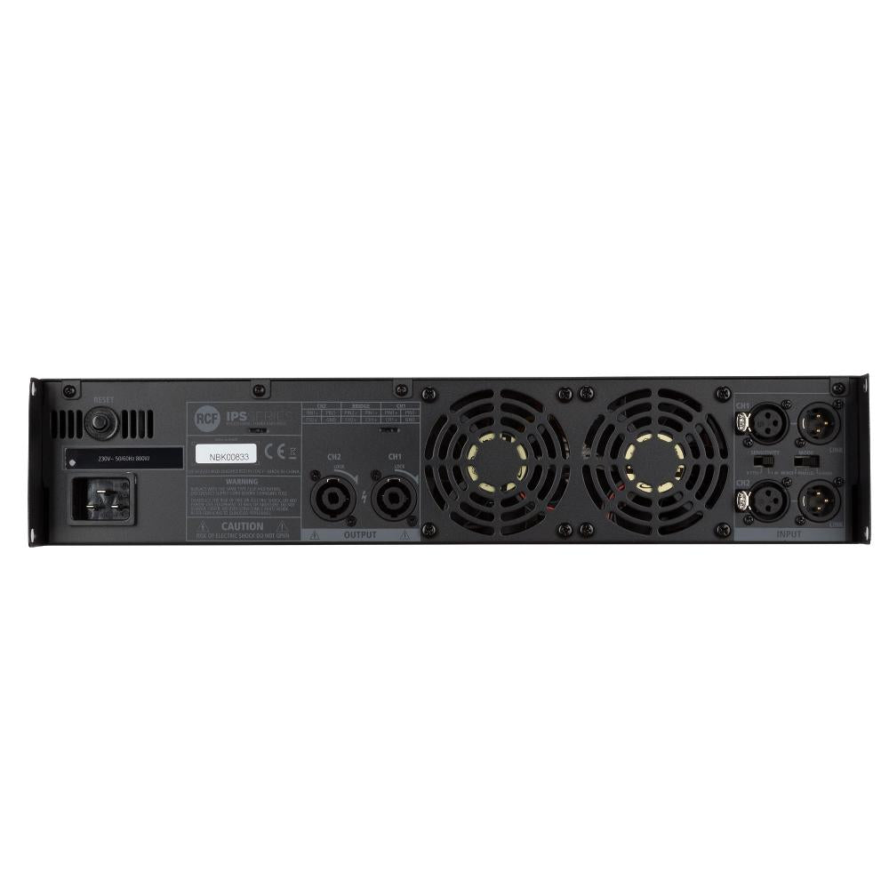 RCF IPS3700 Amplifier