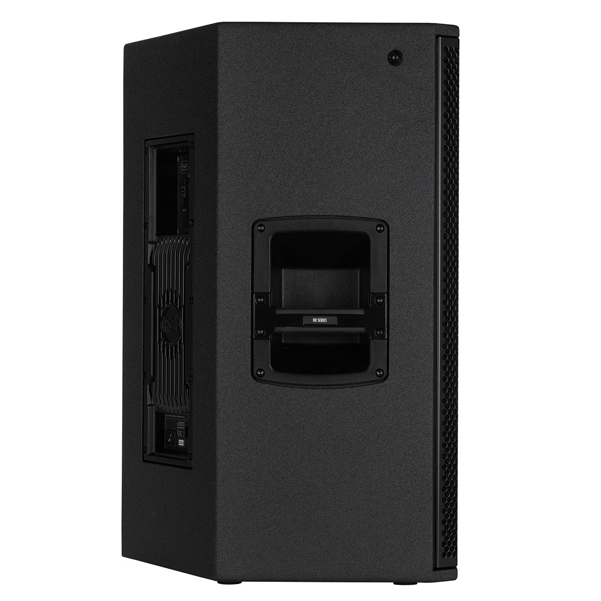 RCF NX 915-A Two Way Active PA Speaker (Pair)