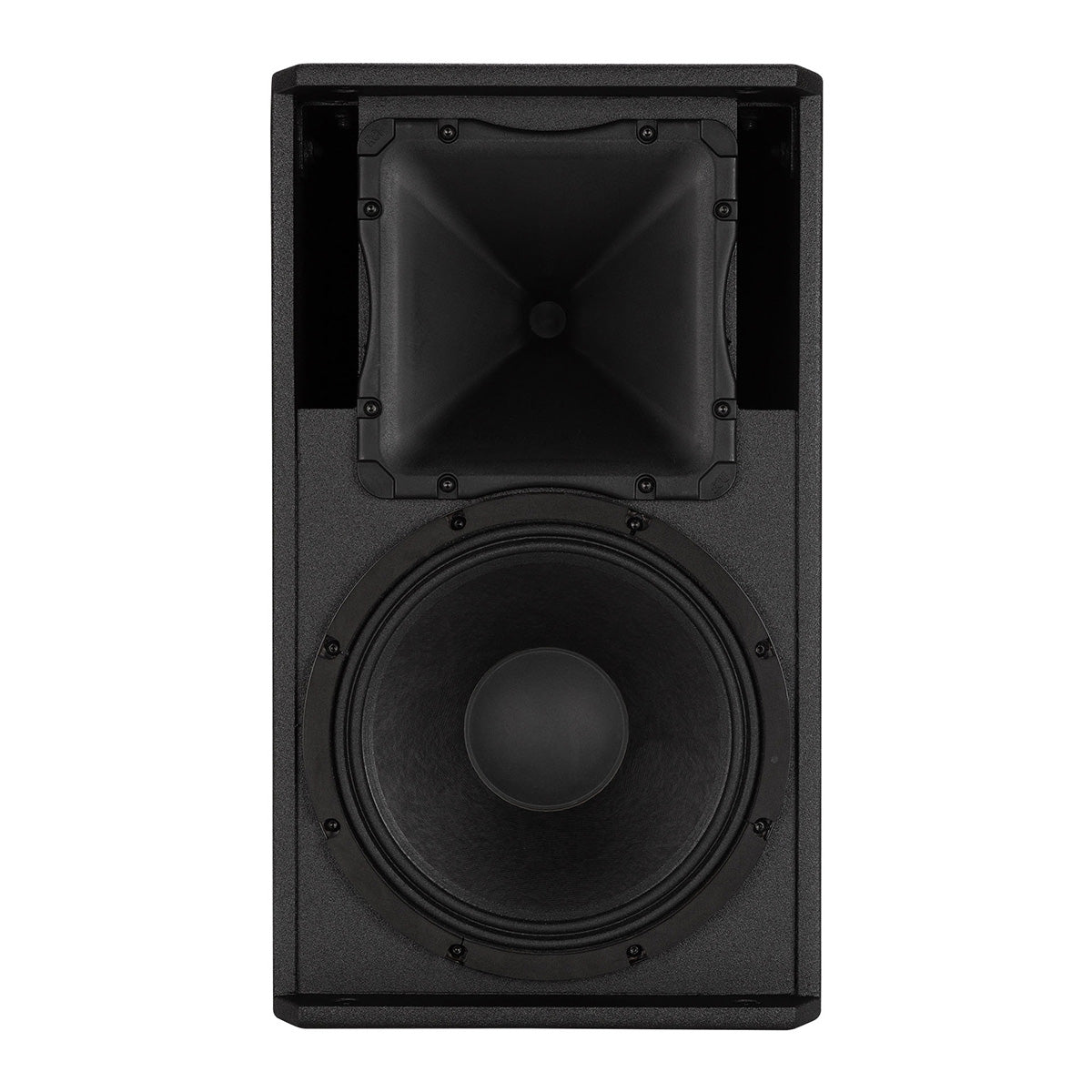 RCF NX 915-A Two Way Active PA Speaker (Pair)