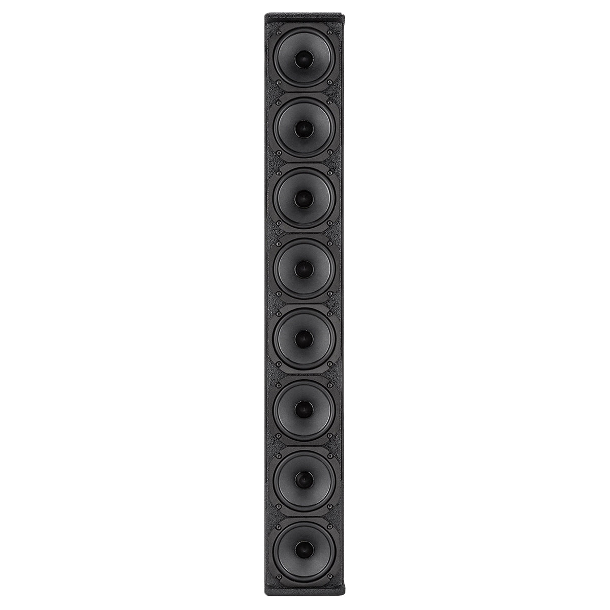 RCF EVOX 12 Active 2-way Array Speaker System (Pair)