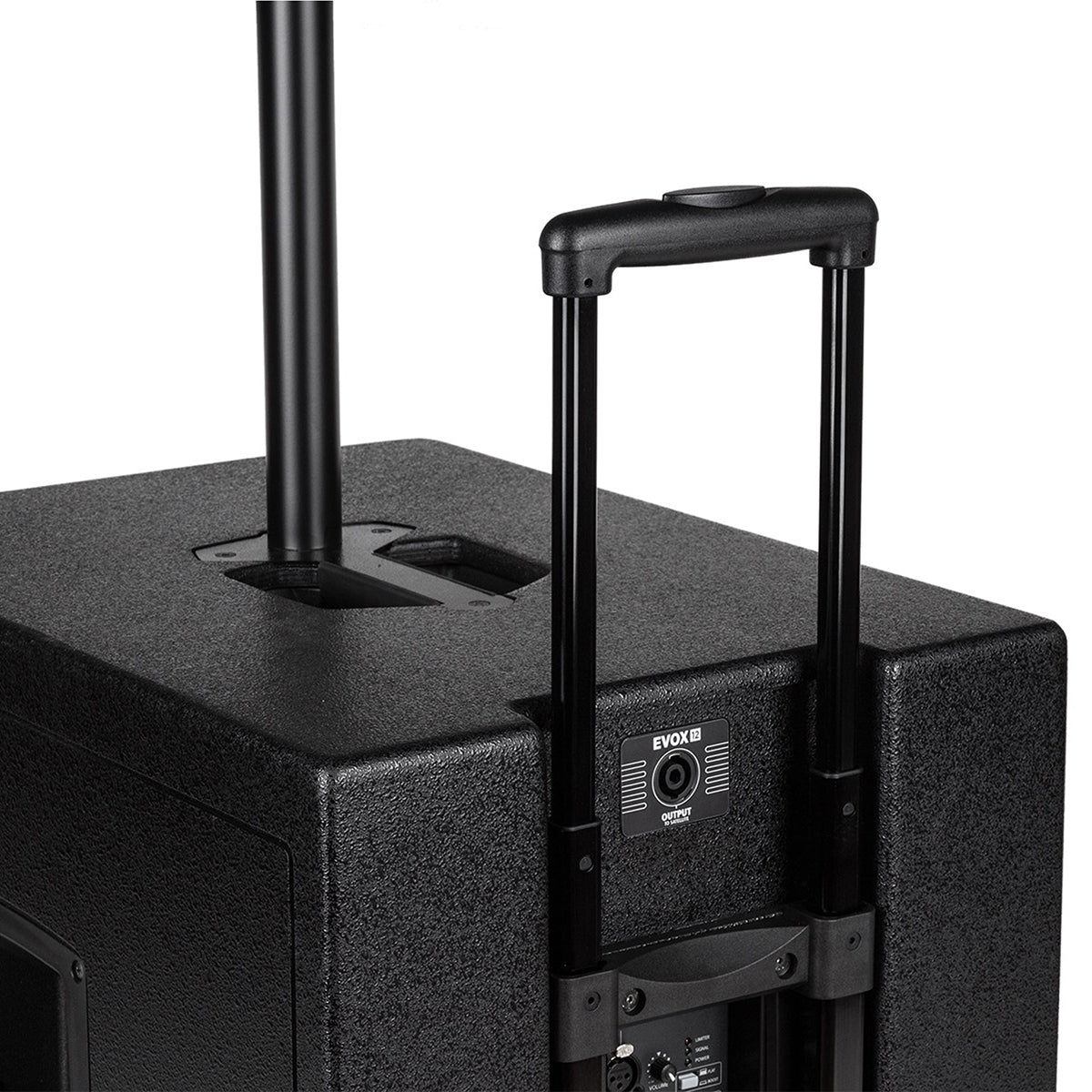 RCF EVOX 12 Active 2-way Array Speaker System