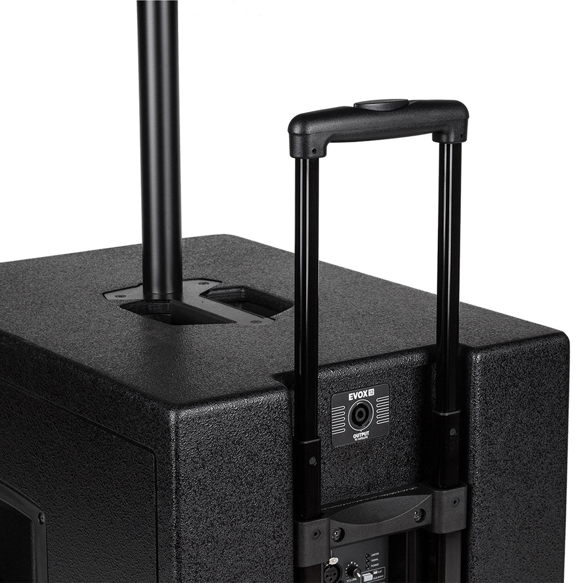 RCF EVOX 12 Active 2-way Array Speaker System (Pair)