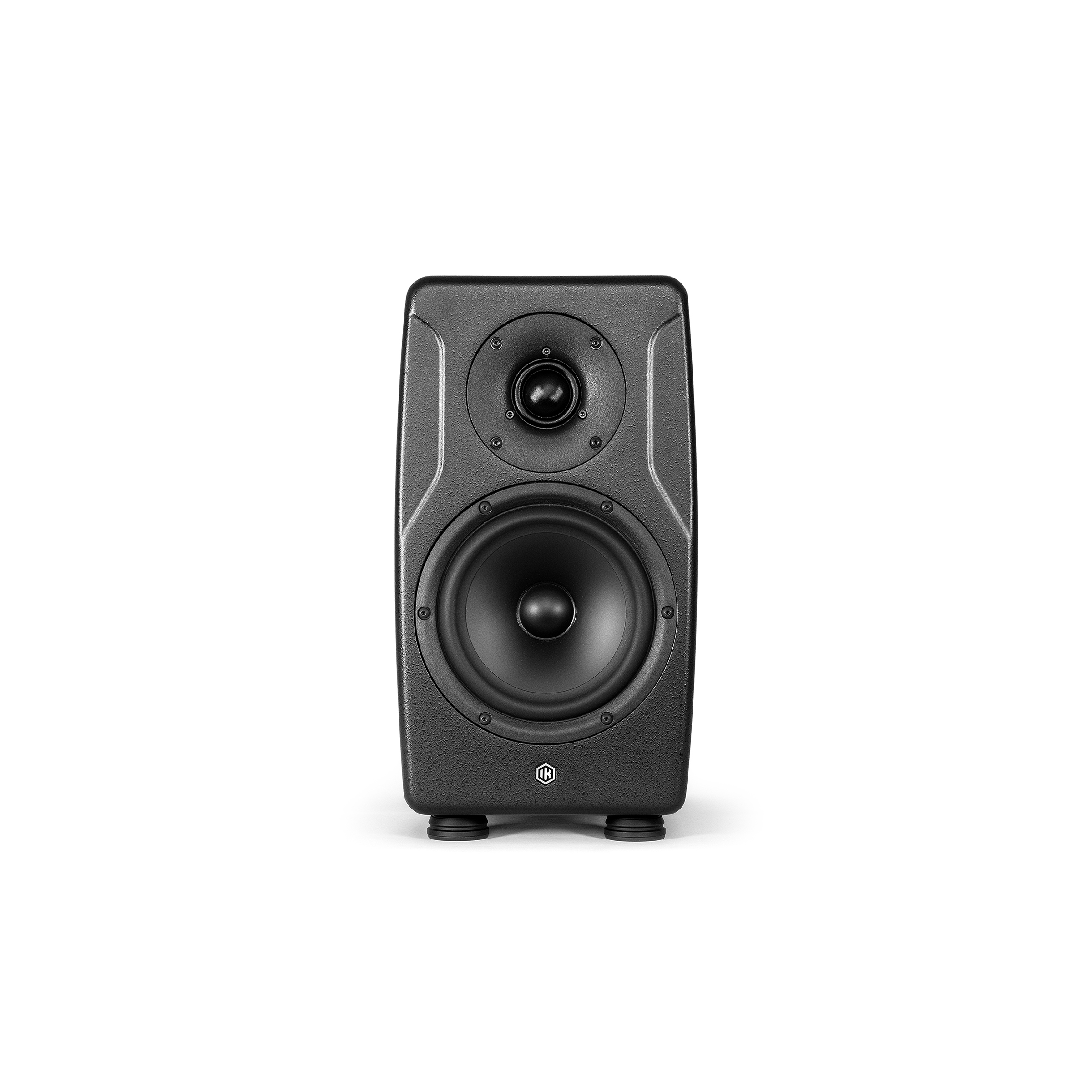 IK Multimedia iLoud Precision 6 MKII Studio Monitor - Single