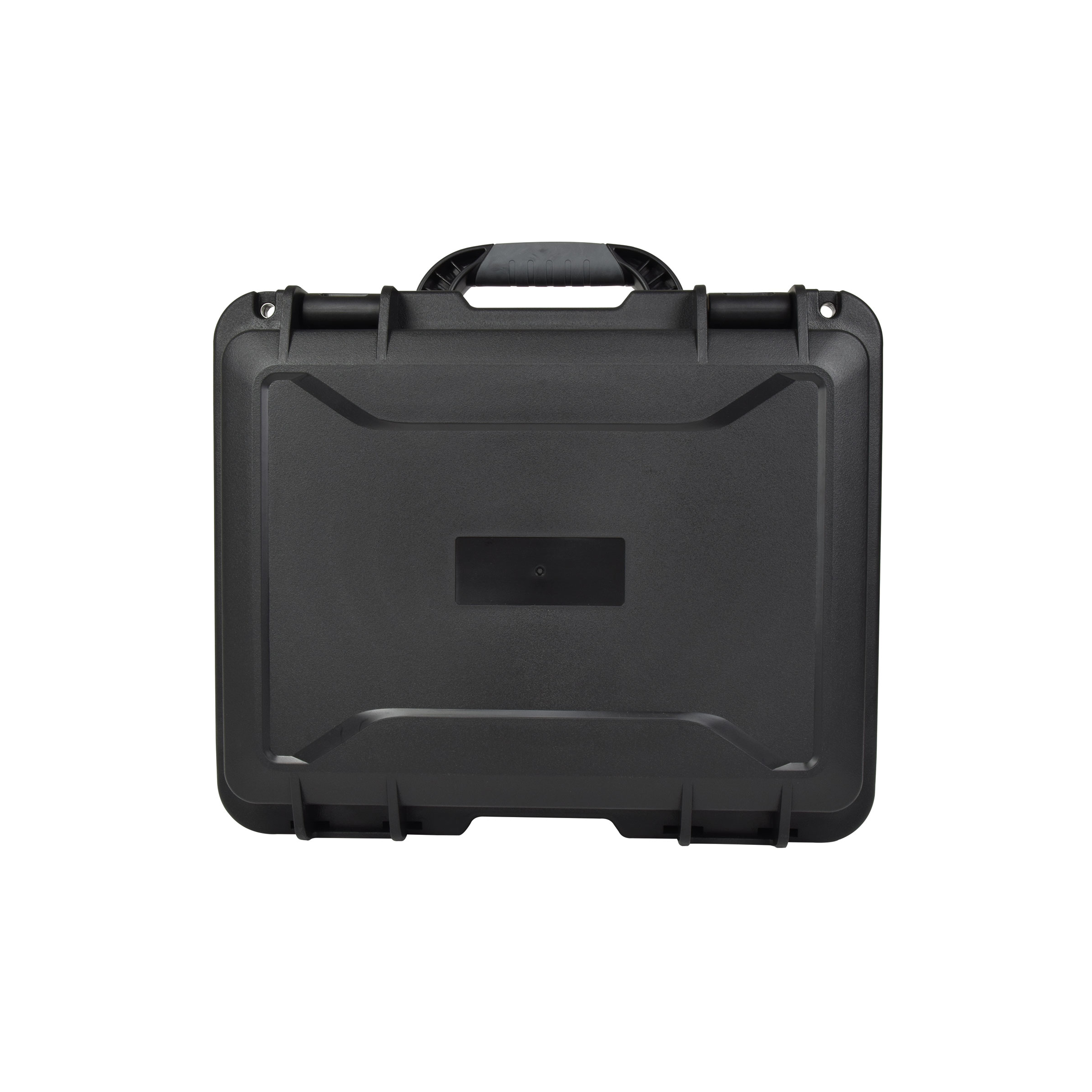 Citronic Heavy Duty Waterproof Equipment Case Shallow (127252)