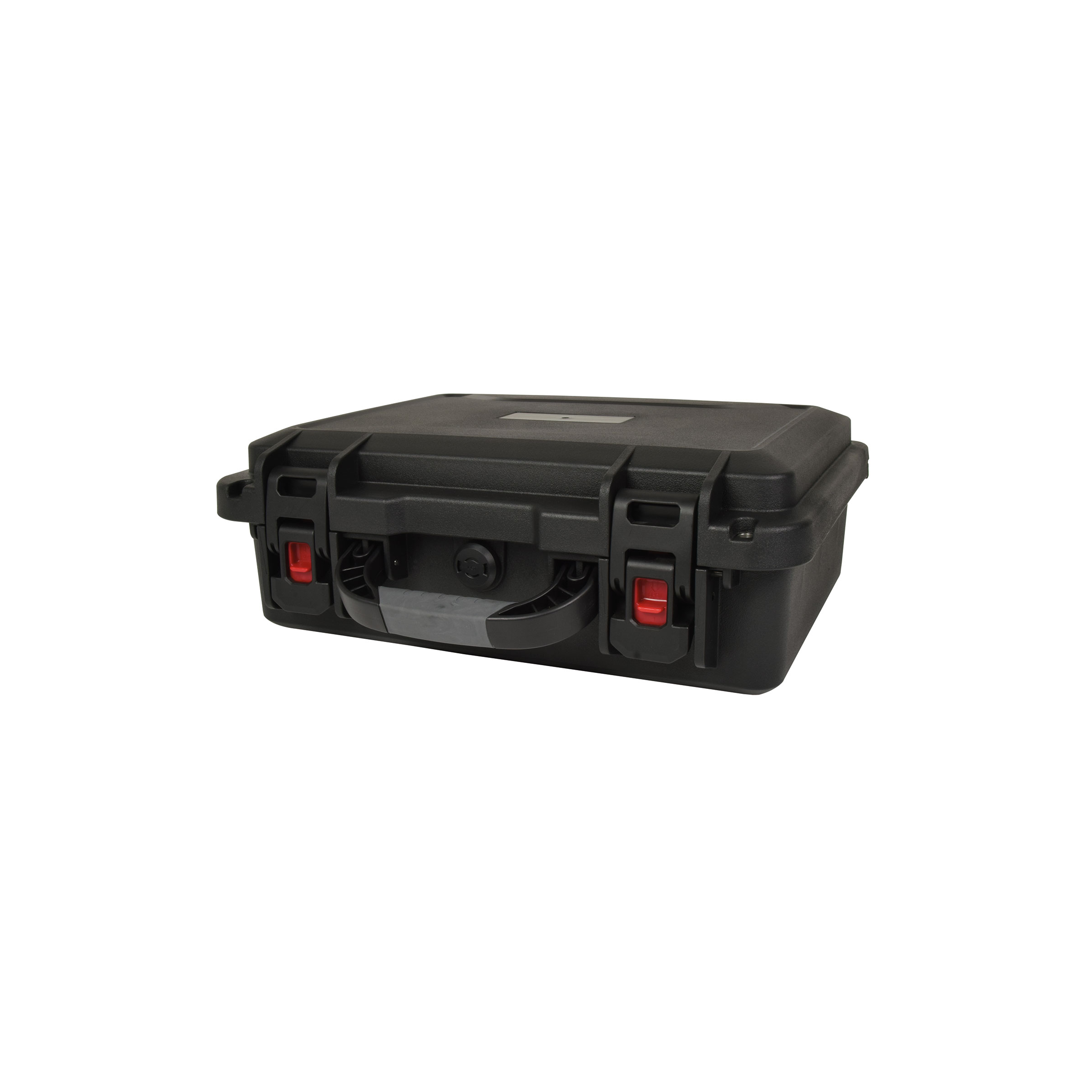 Citronic Heavy Duty Waterproof Equipment Case Shallow (127252)