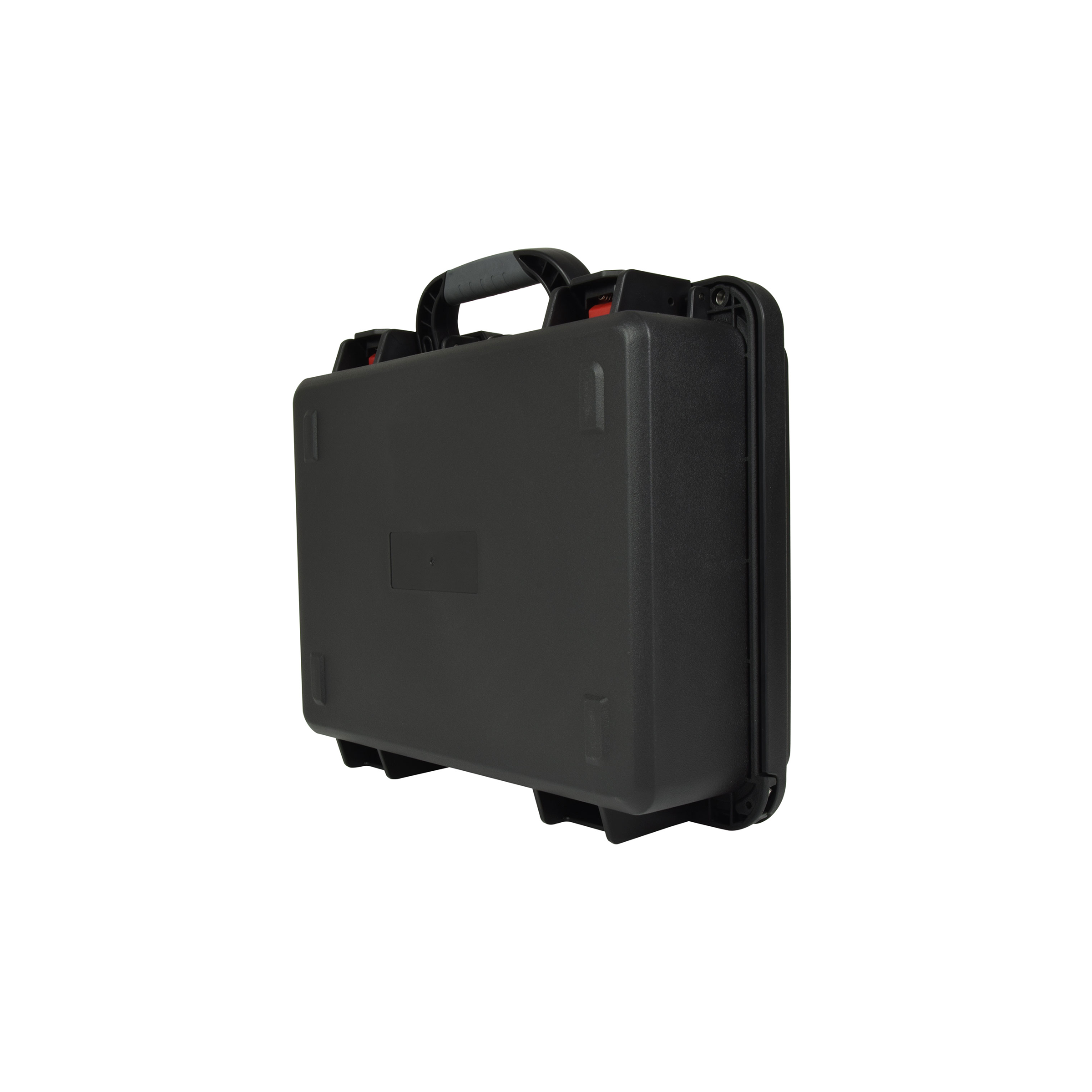 Citronic Heavy Duty Waterproof Equipment Case Shallow (127252)