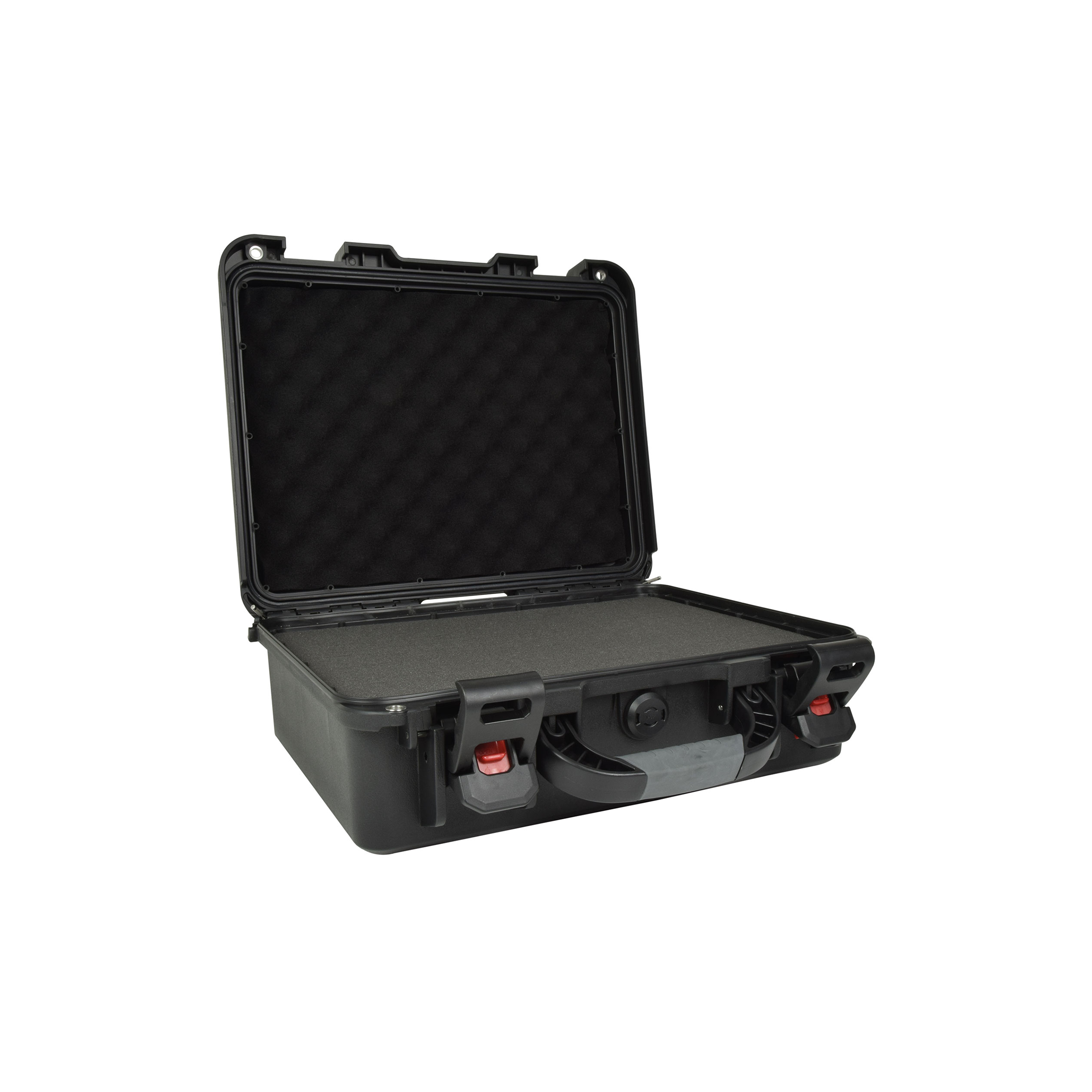 Citronic Heavy Duty Waterproof Equipment Case Shallow (127252)
