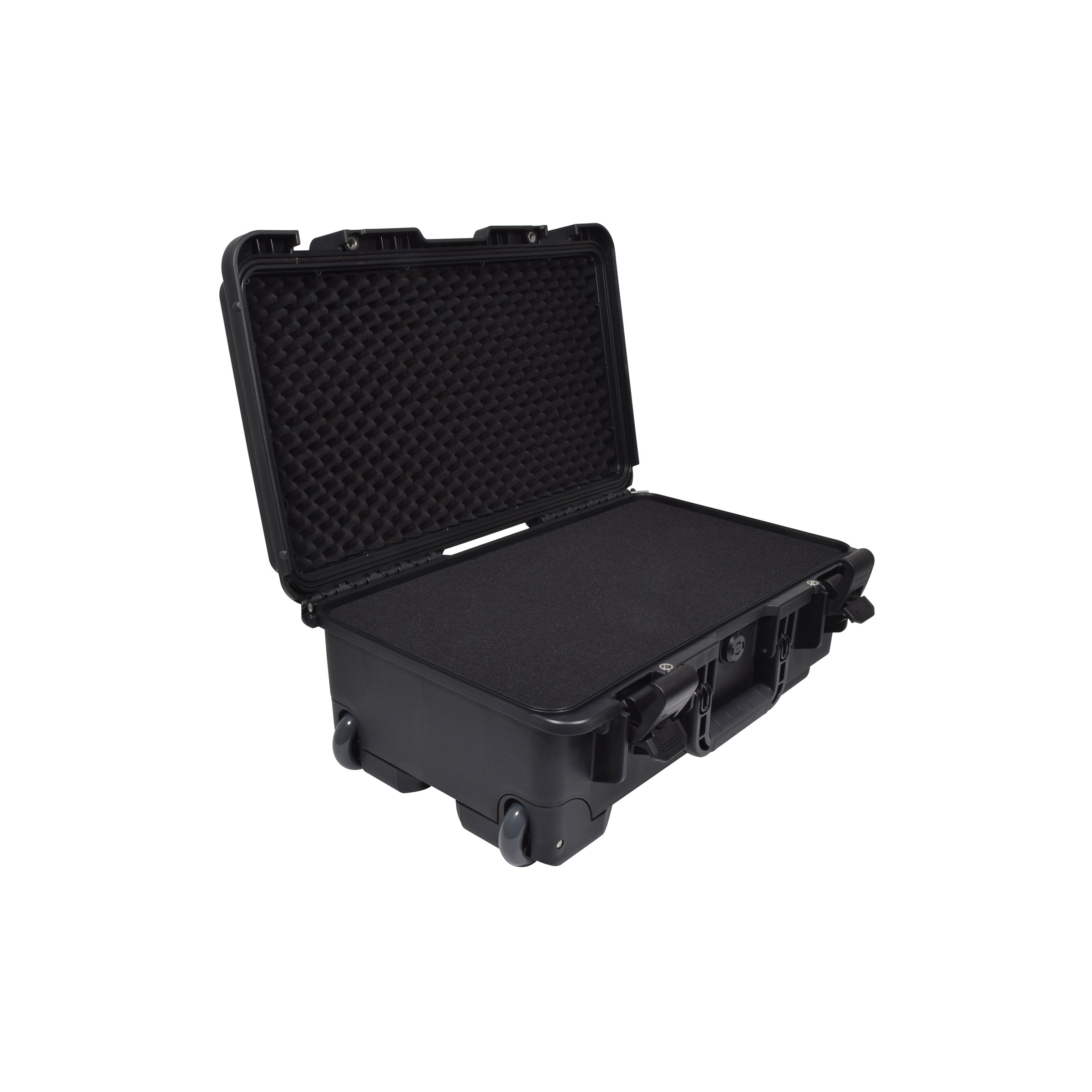 Citronic Heavy Duty Waterproof ABS Trolley Case (127254)