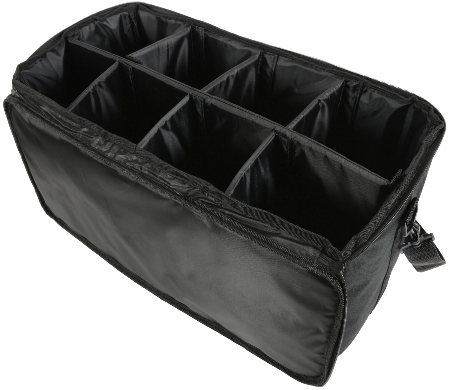 QTX Transit Bag for PAR Cans and Accessories (127305)