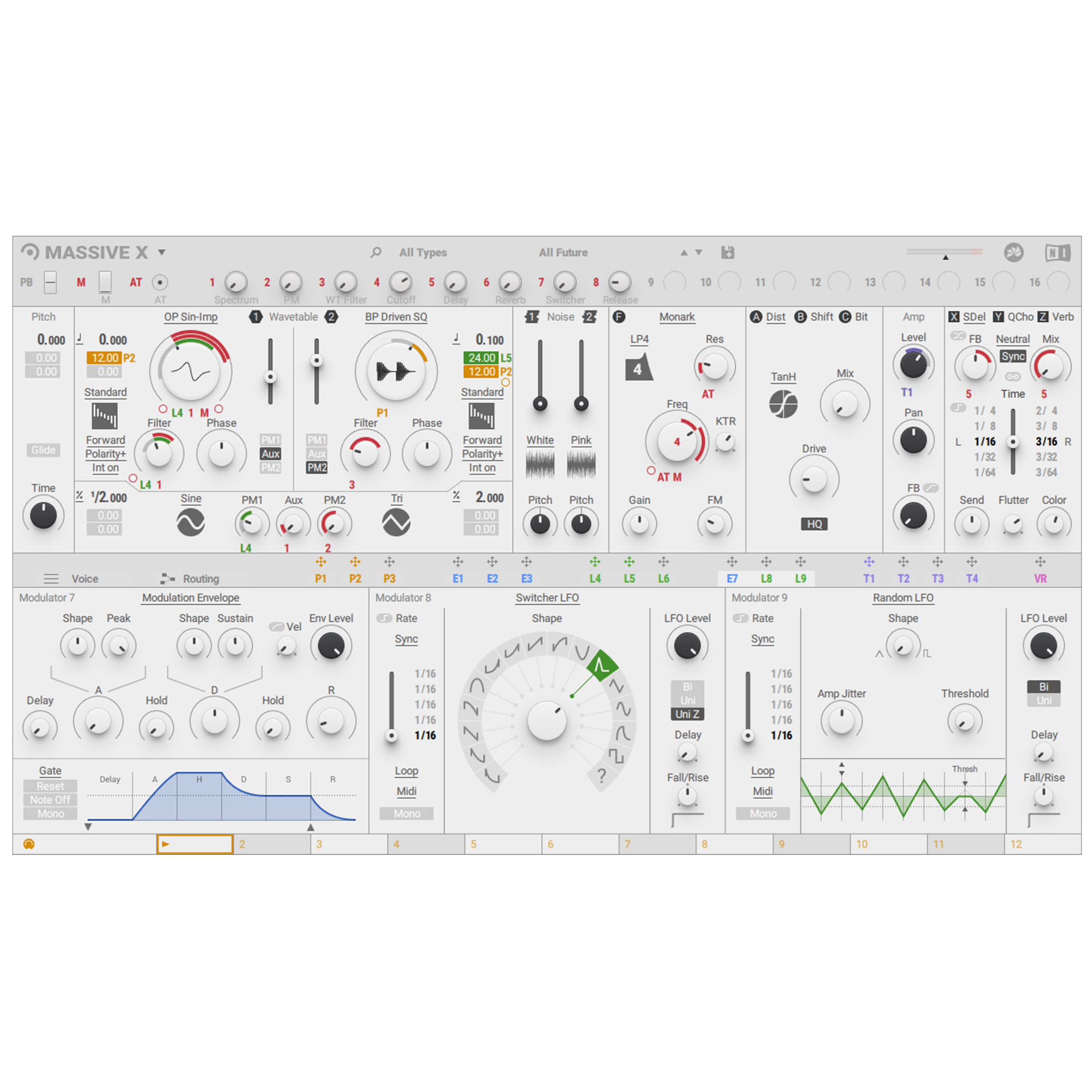 Native Instruments Komplete 15 Ultimate Upgrade for Komplete (Download)