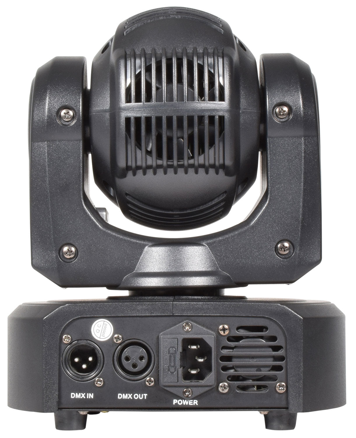 QTX MHS-40K - 40W Kaleidoscope Beam LED Moving Head