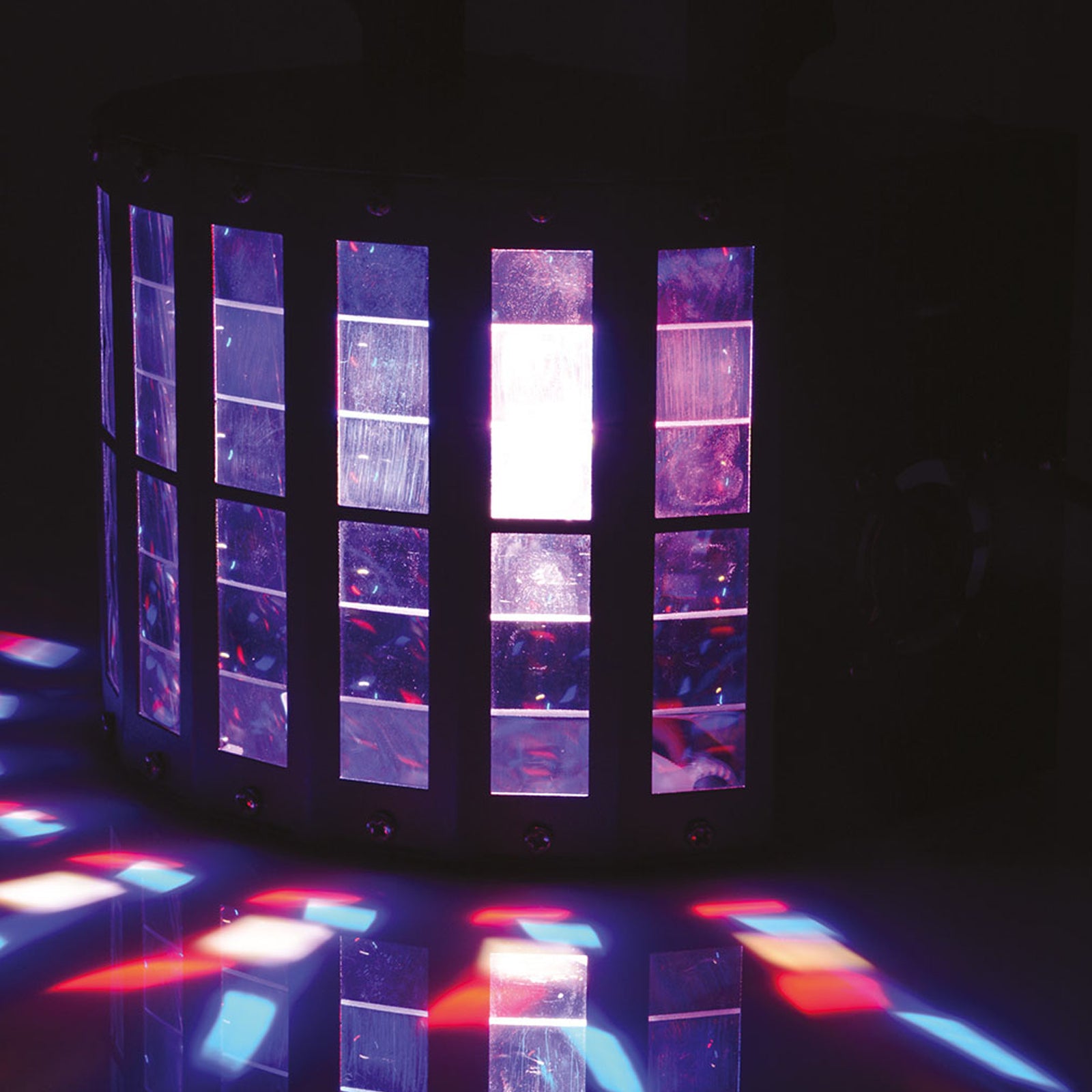 QTX DERBY9: LED Light Effect (151605)