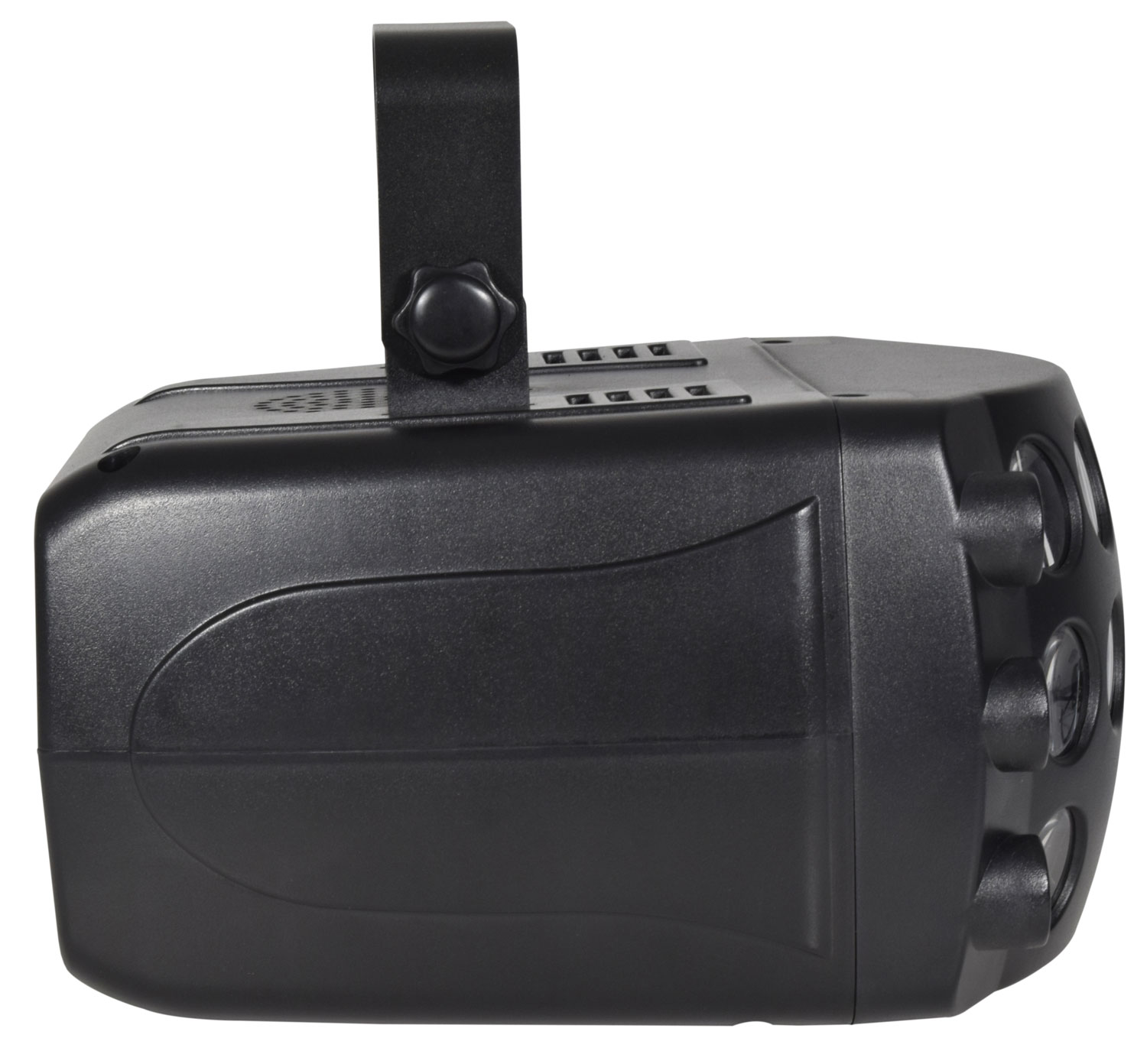 QTX Butterfly Effect 3-in-1 LED & Laser Effect Light (151744)