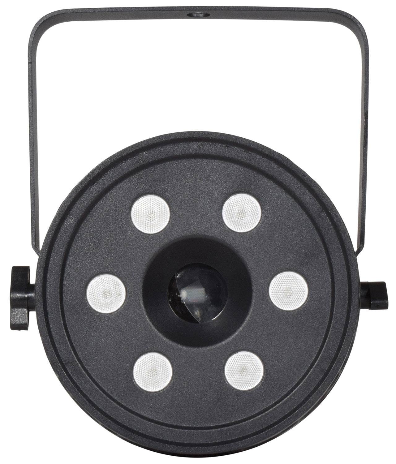 QTX Mesmerizer: 3D Animation Laser With Led Par Lights (152745)