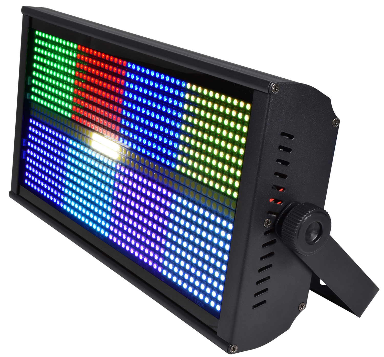 Citronic Spectrabox: 240W LED Colour Blinder and Strobe (154056)