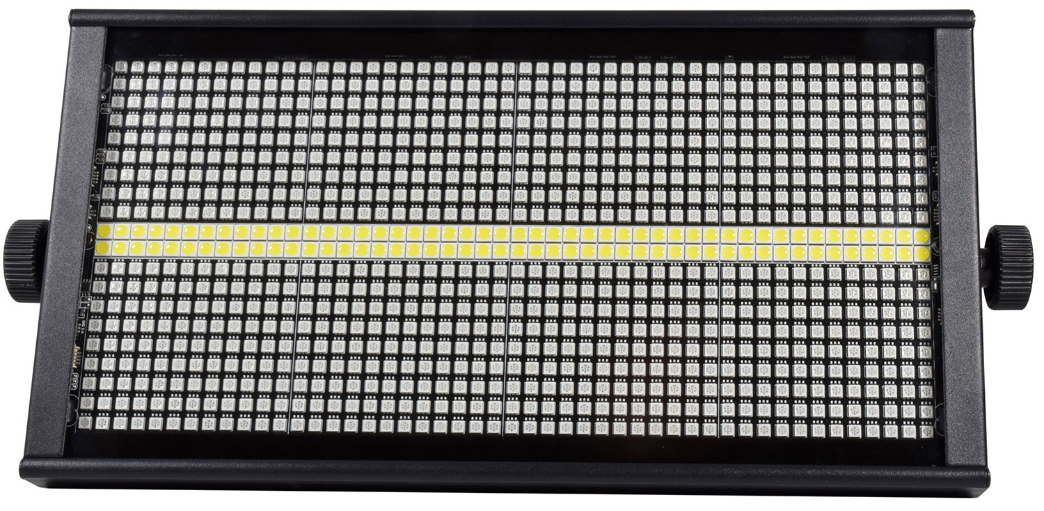 Citronic Spectrabox: 240W LED Colour Blinder and Strobe (154056)