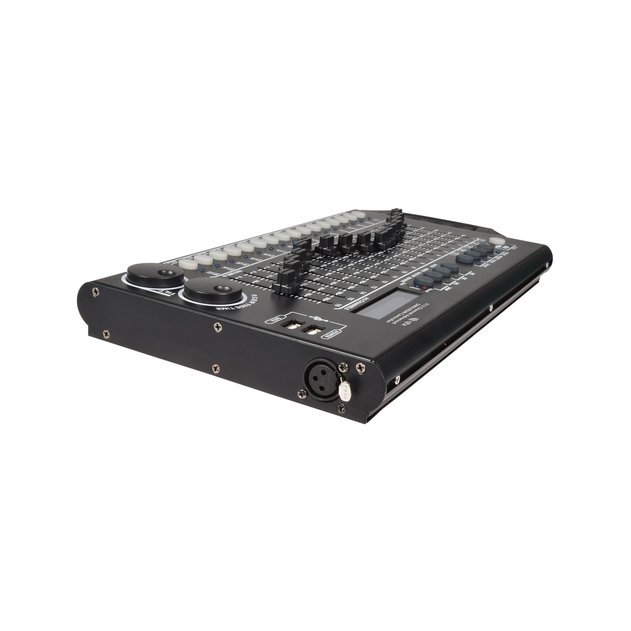 QTX 512 Channel Advanced DMX/RDM Controller (154105)