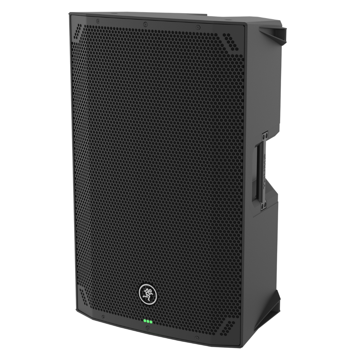 Mackie THUMP15V4 15" Professional Powered Loudspeaker With Bluetooth® - Black