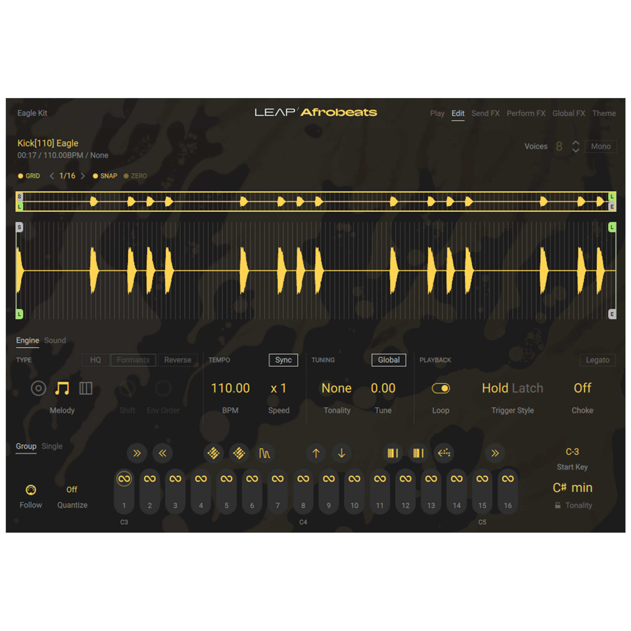Native Instruments Komplete 15 Ultimate Upgrade for Komplete (Download)