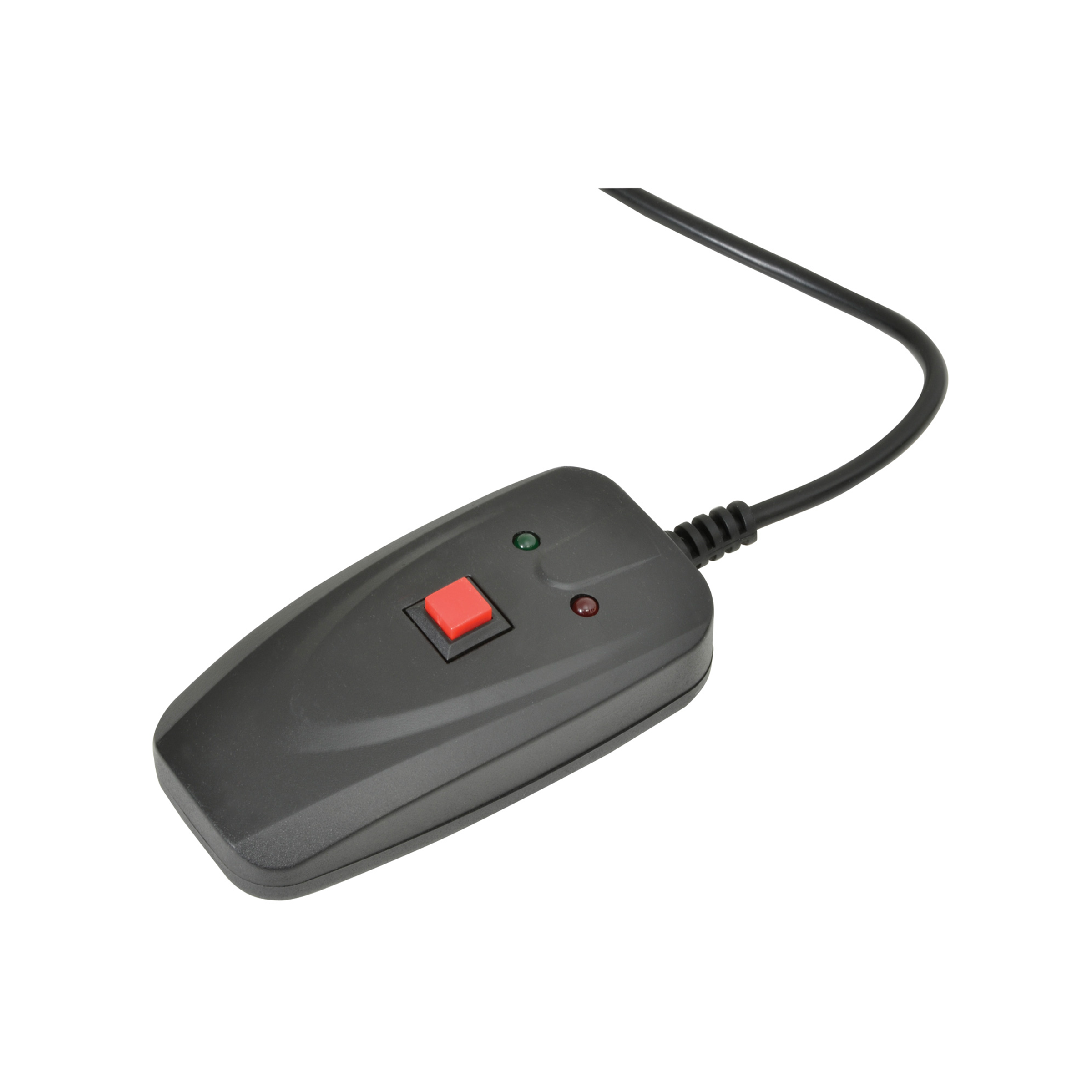 QTX QTFX-400: Compact Fog Machine 400W (160461)