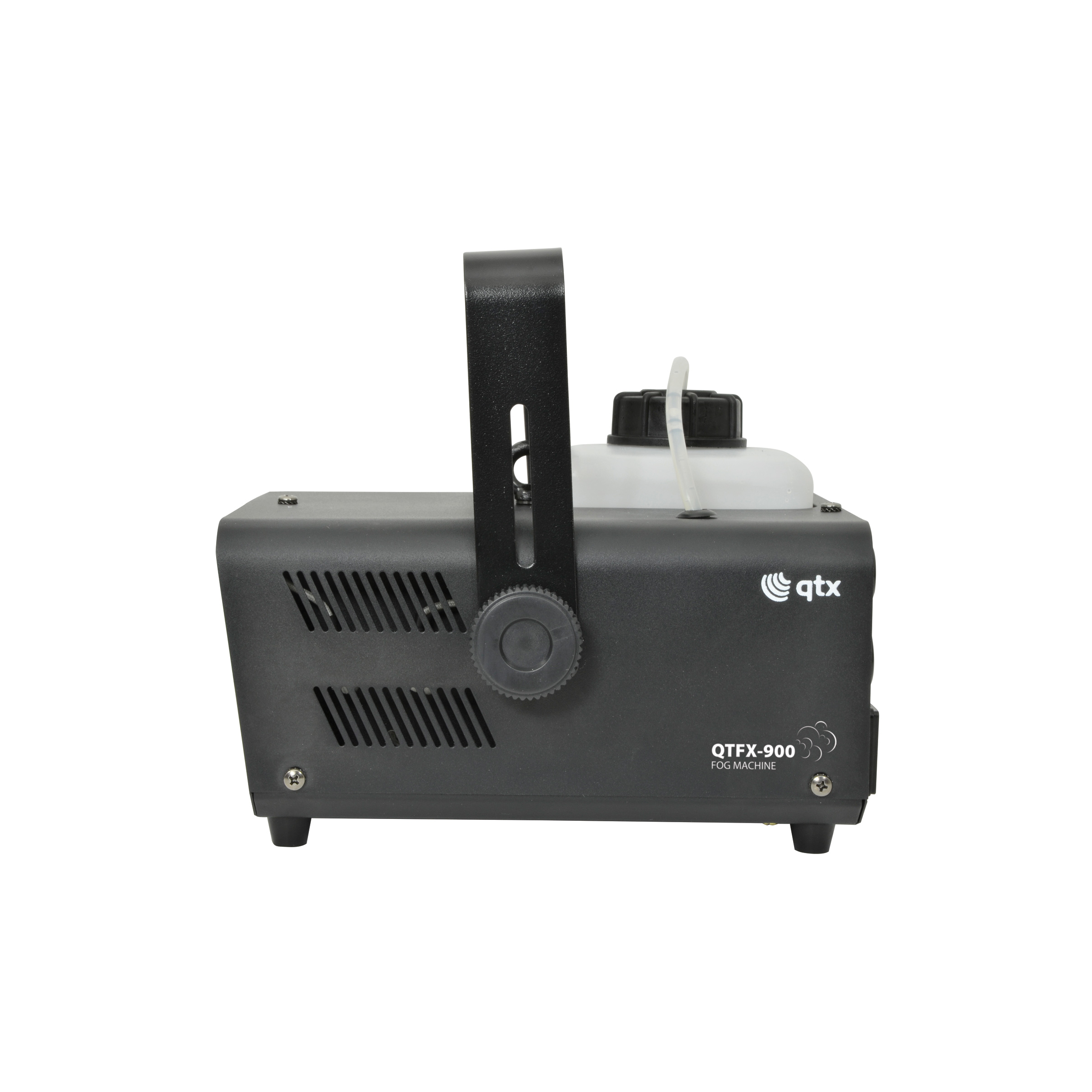 QTX QTFX-900 Fog Machine 900W (160476)