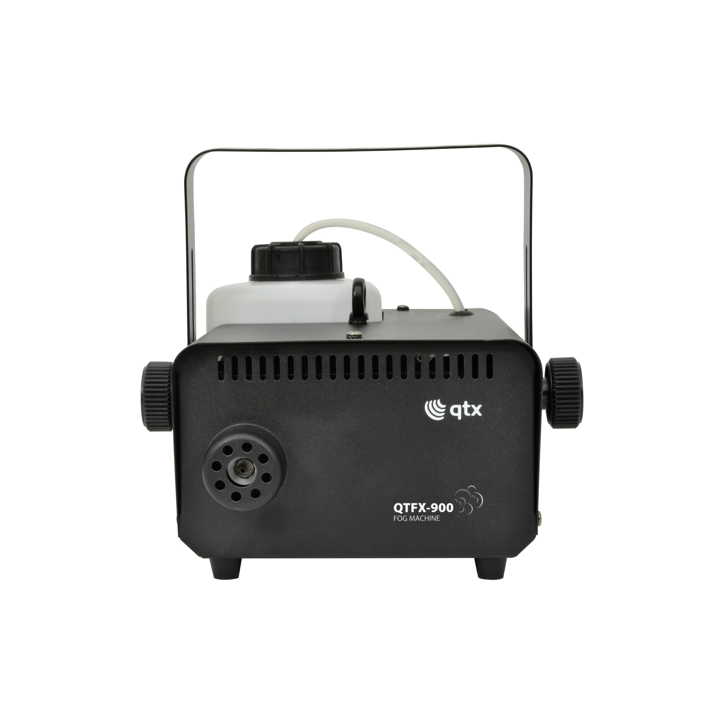QTX QTFX-900 Fog Machine 900W (160476)