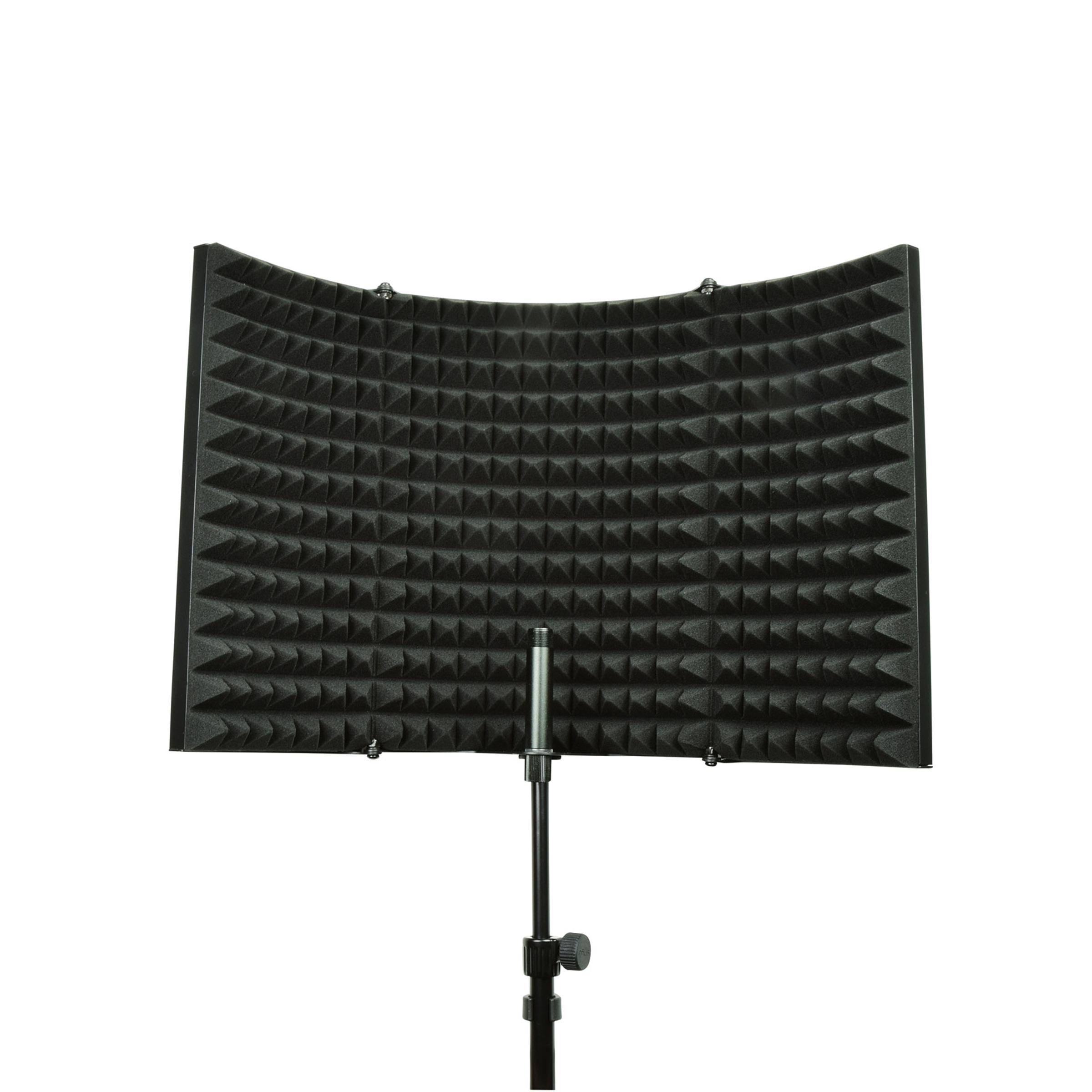 Citronic Foldable Microphone Isolation Screen (188026)