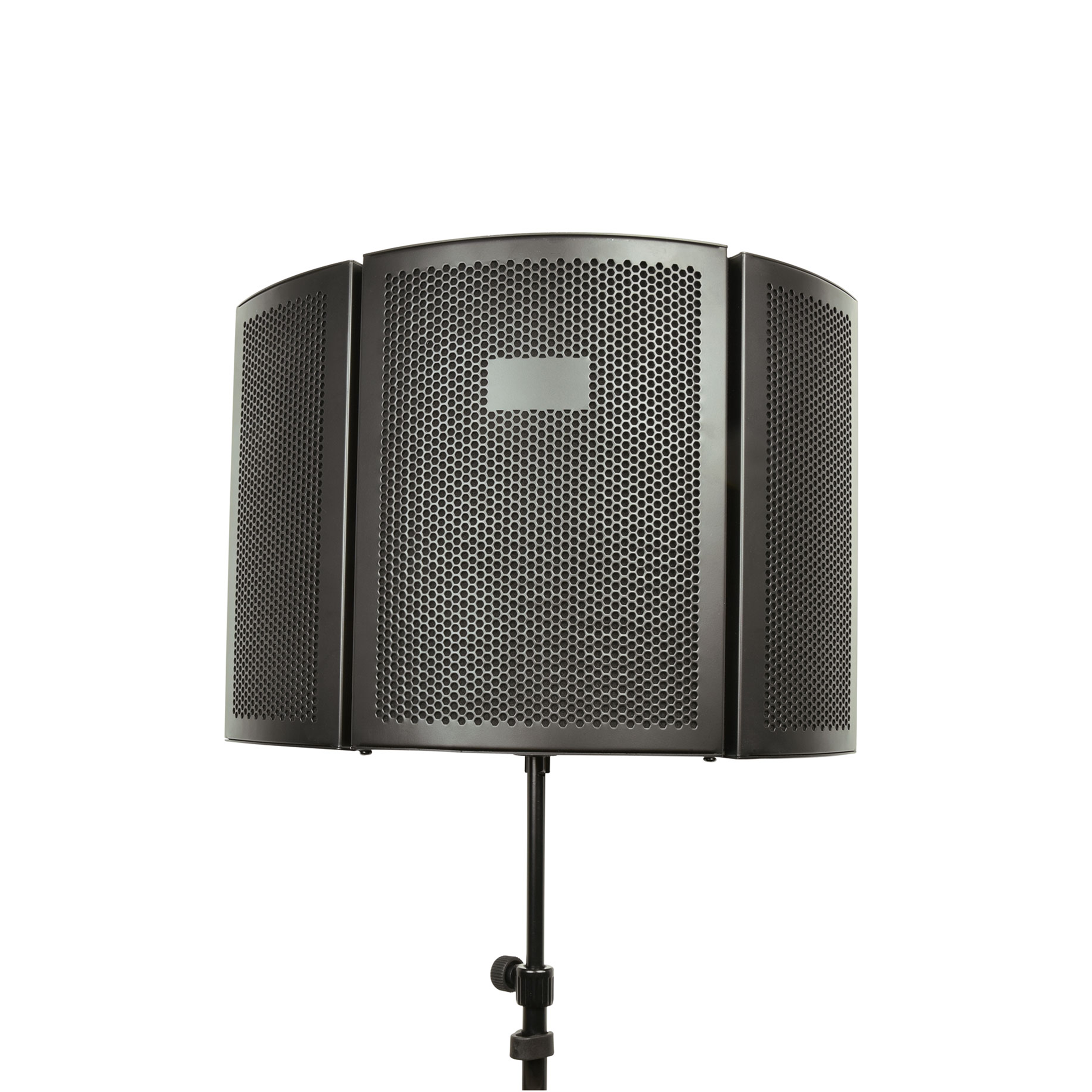 Citronic Foldable Microphone Isolation Screen (188026)