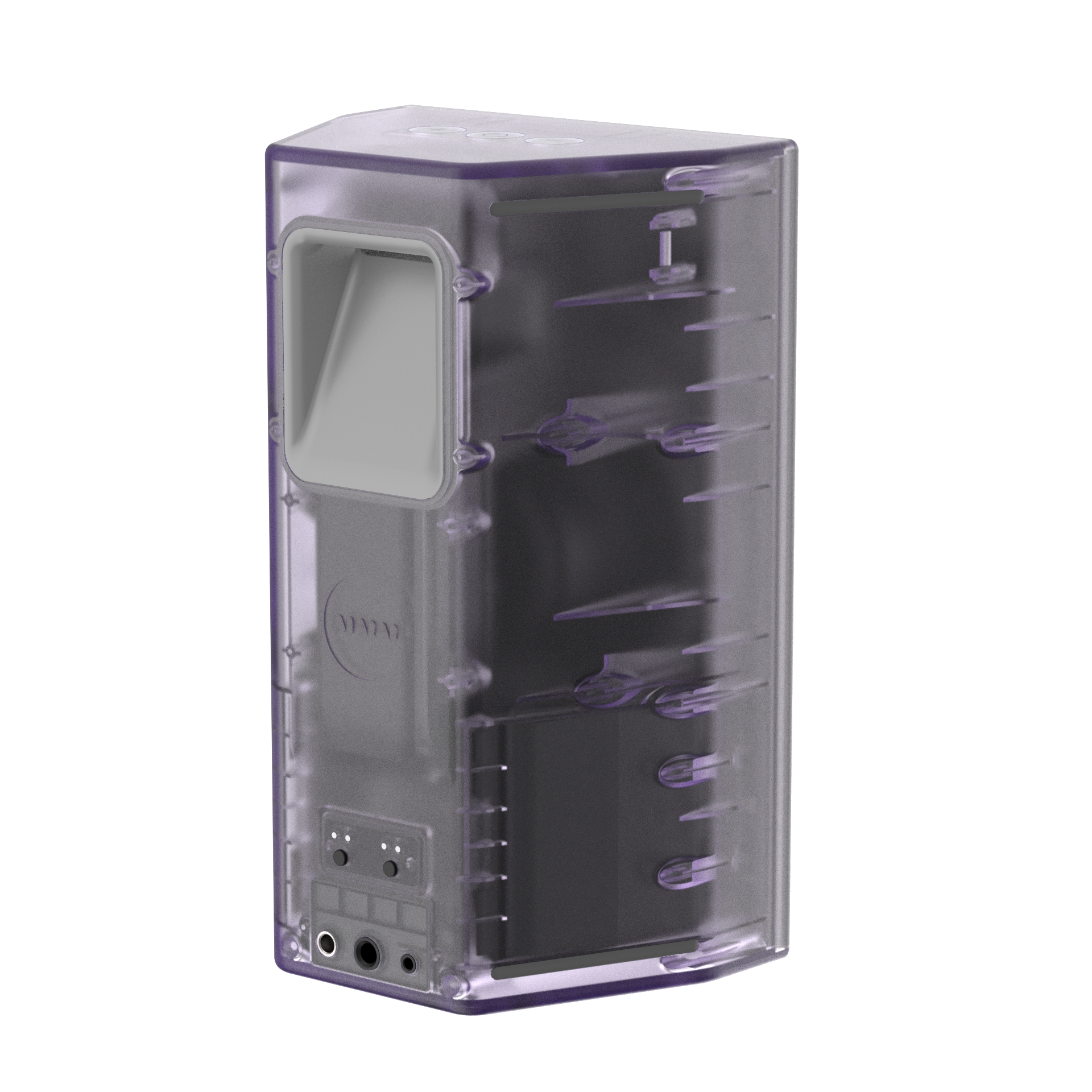 AIAIAI UNIT-4 Brain Dead Edition