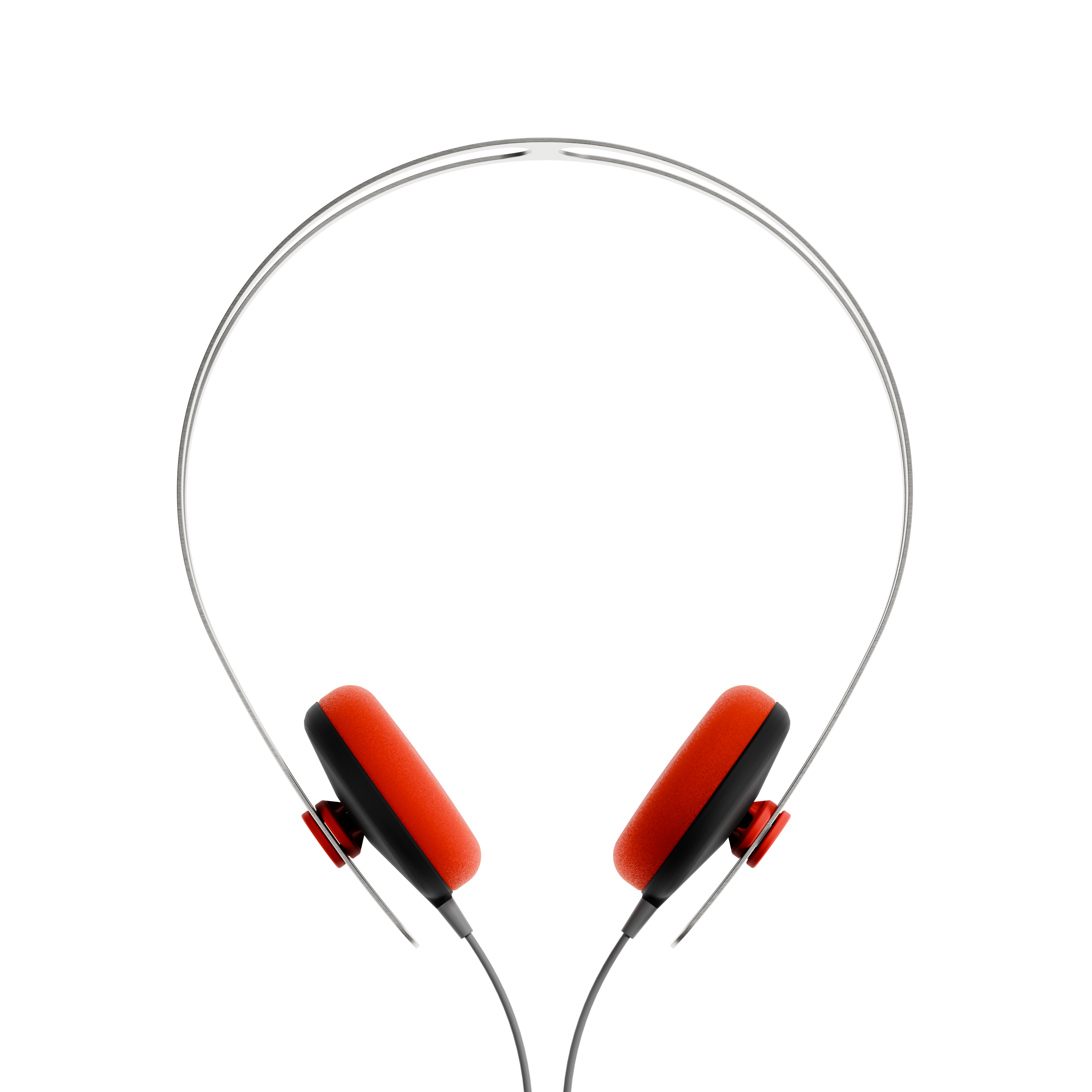 AIAIAI Tracks Blood Orange Edition