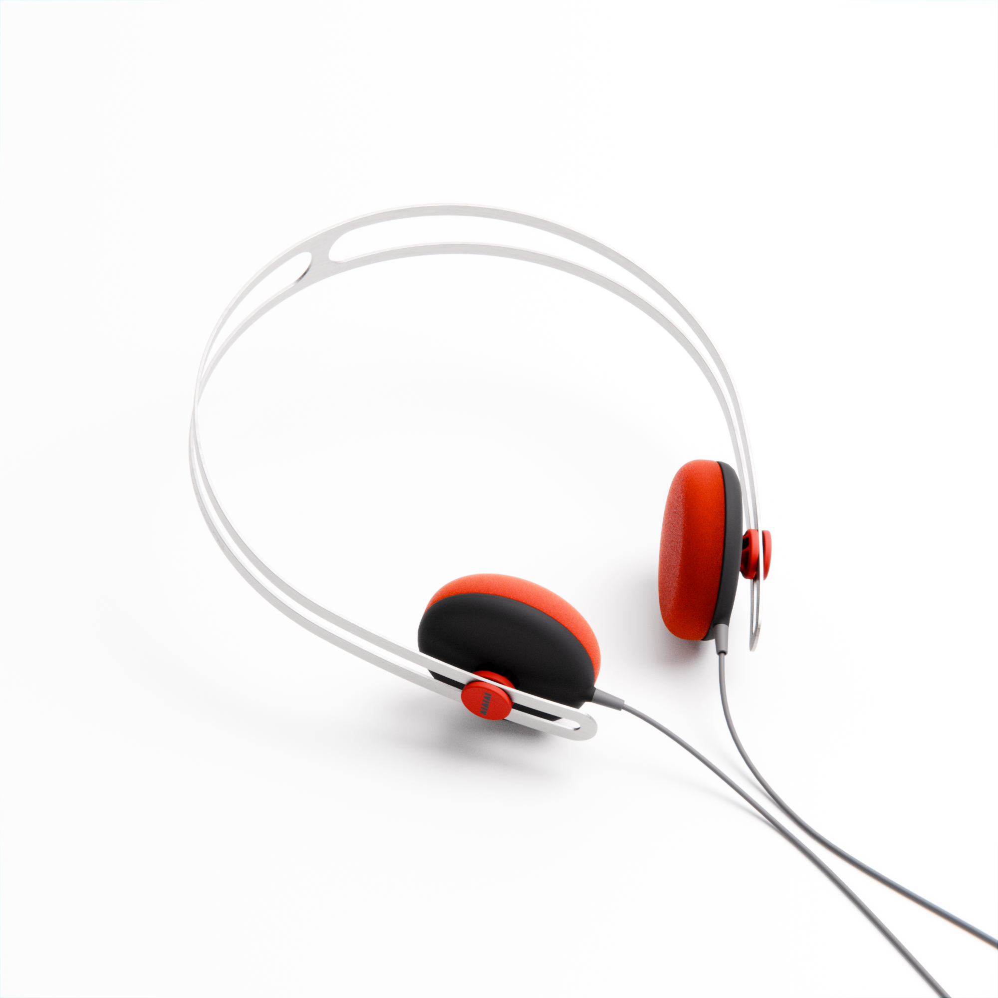 AIAIAI Tracks Blood Orange Edition