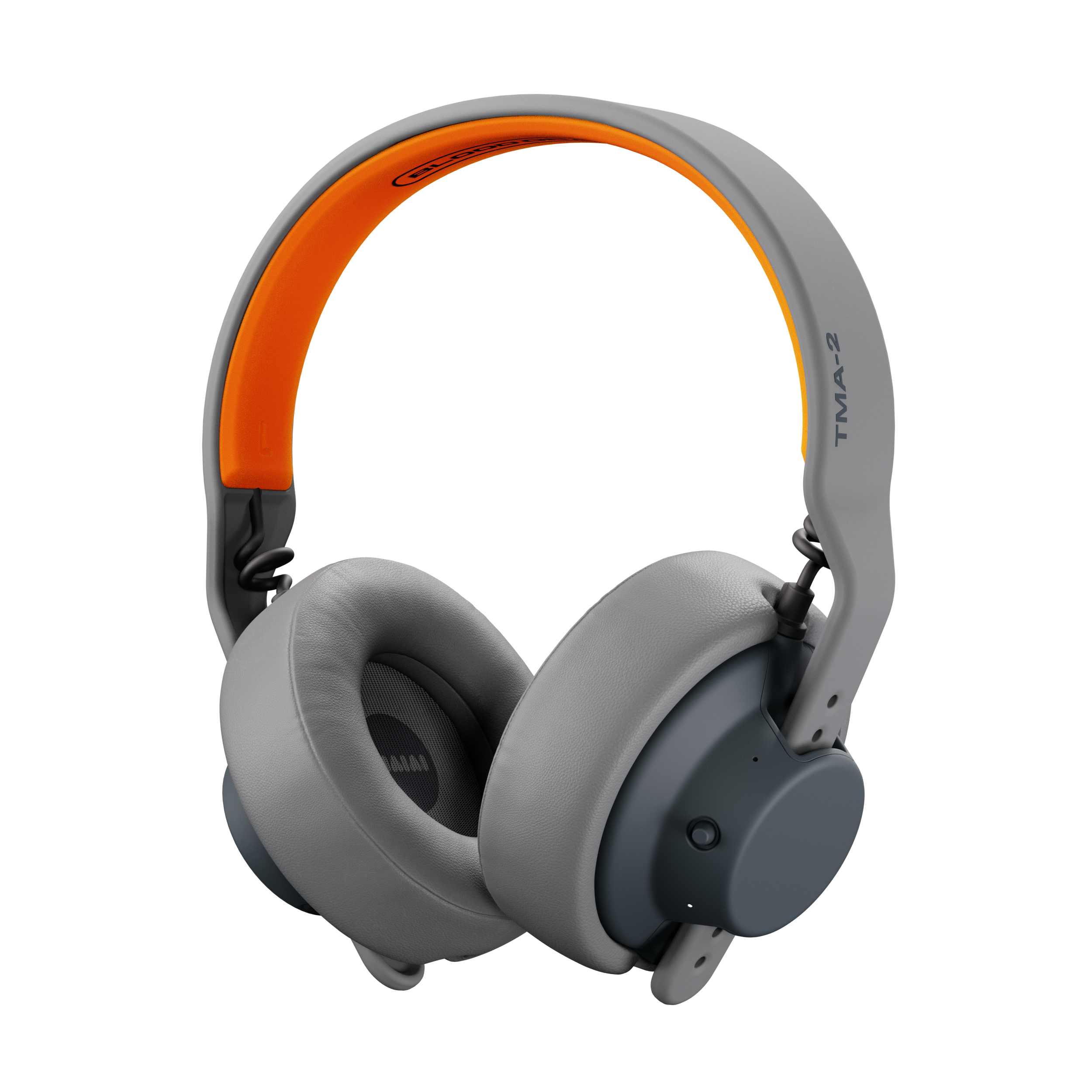 AIAIAI TMA-2 Blood Orange Edition