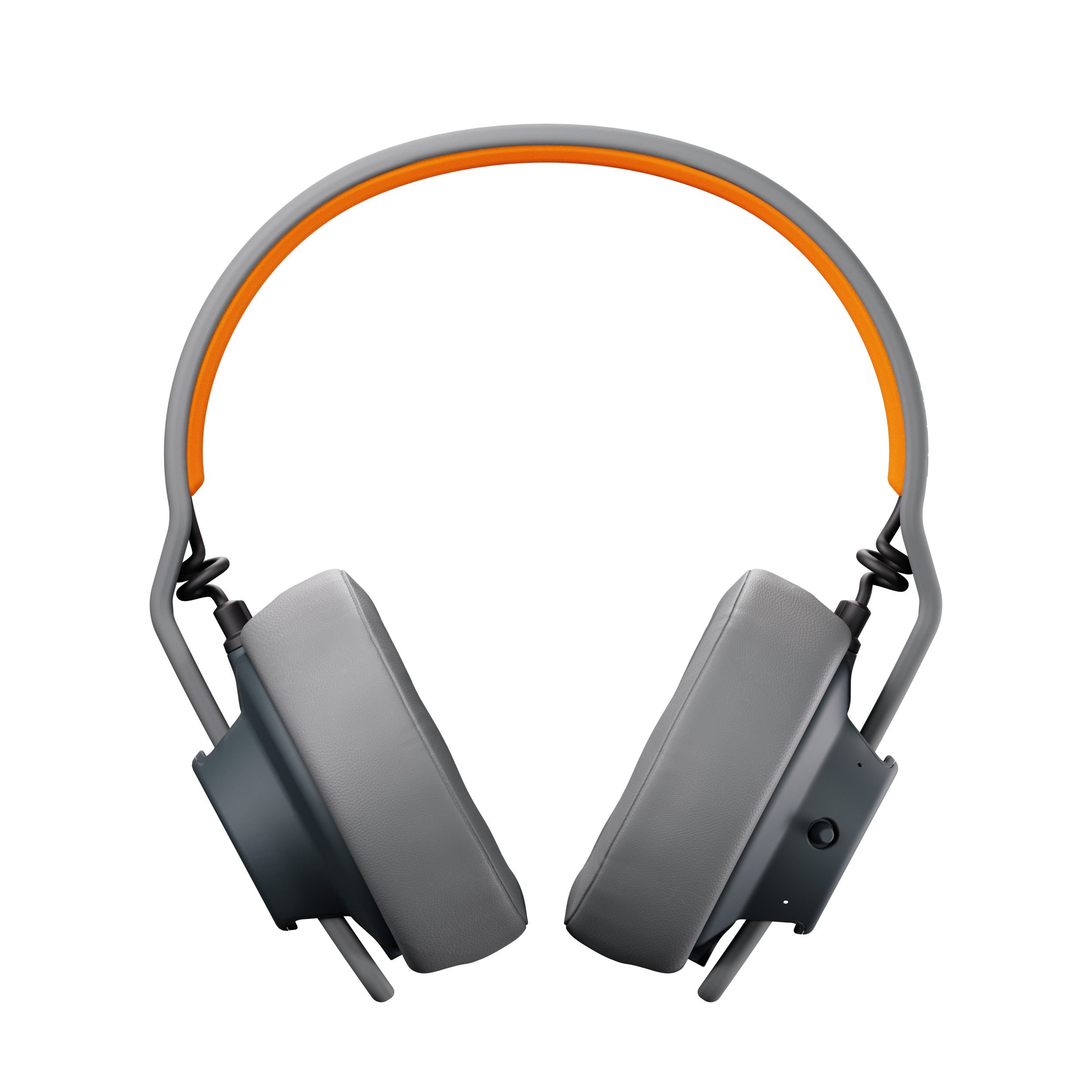 AIAIAI TMA-2 Blood Orange Edition