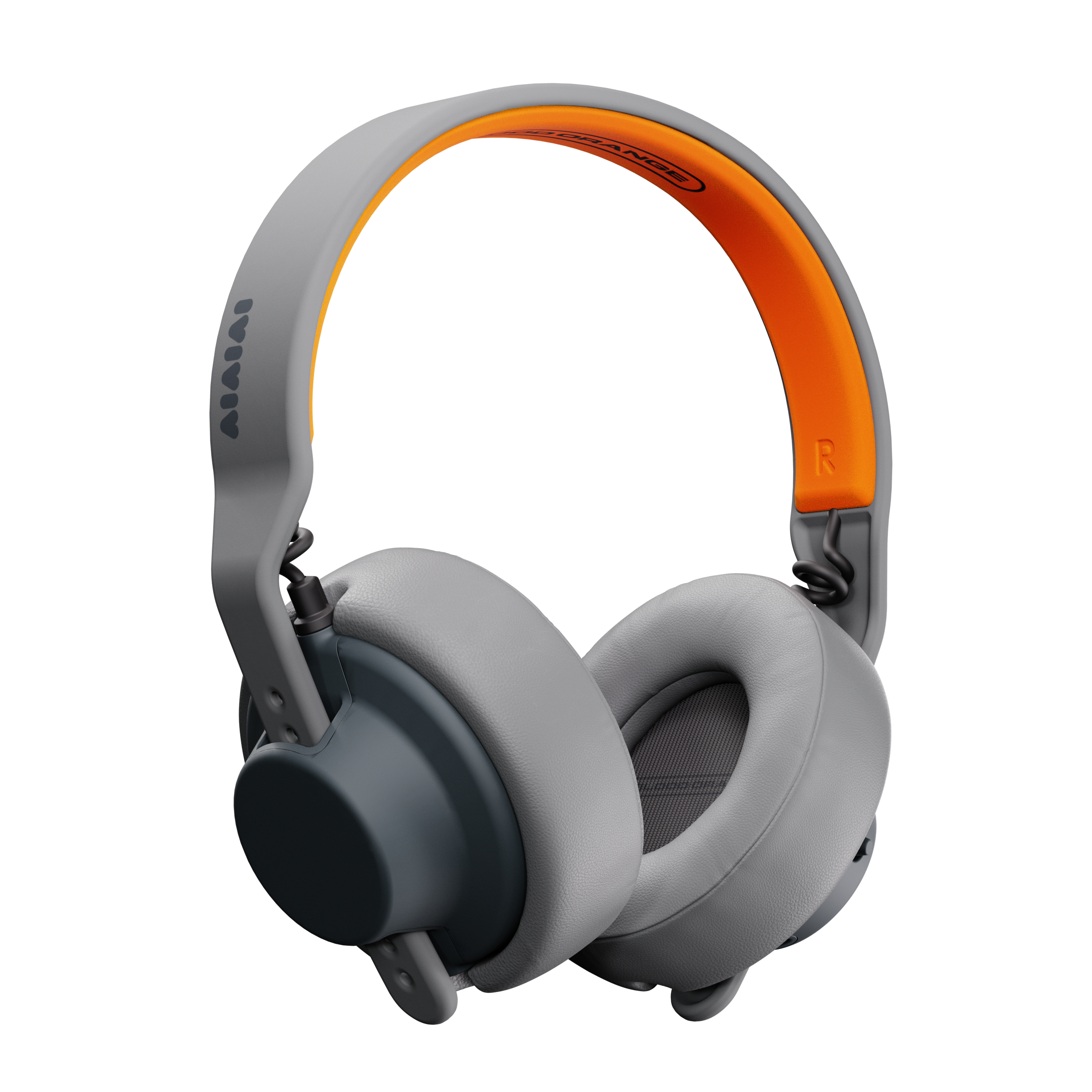 AIAIAI TMA-2 Blood Orange Edition