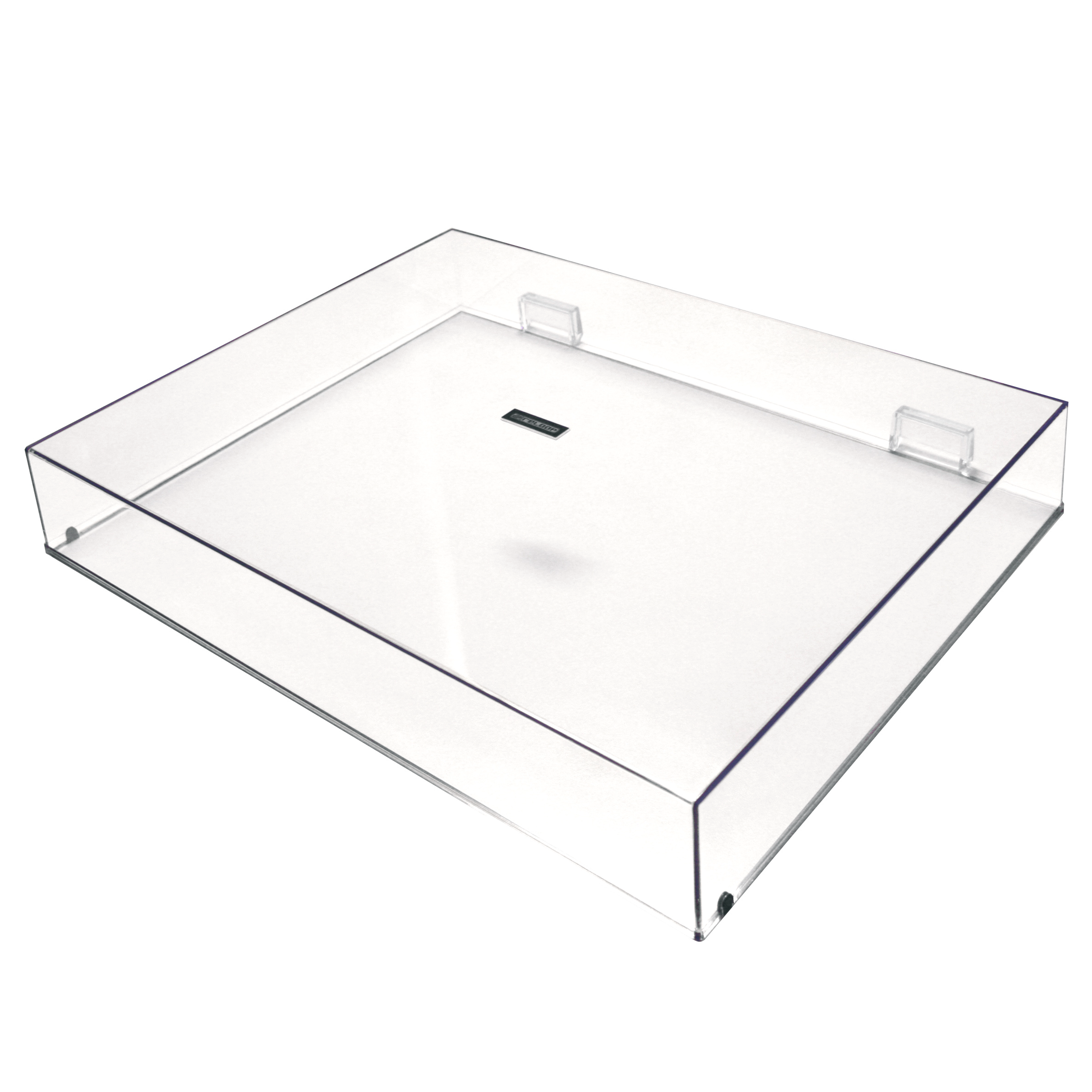 Reloop Dust Cover for RP-1000/2000/4000 MK1 + MK2