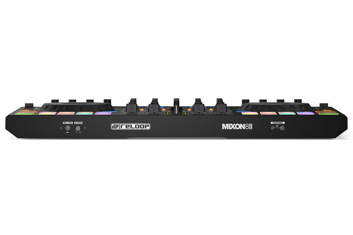 Reloop Mixon 8 Pro DJ Controller