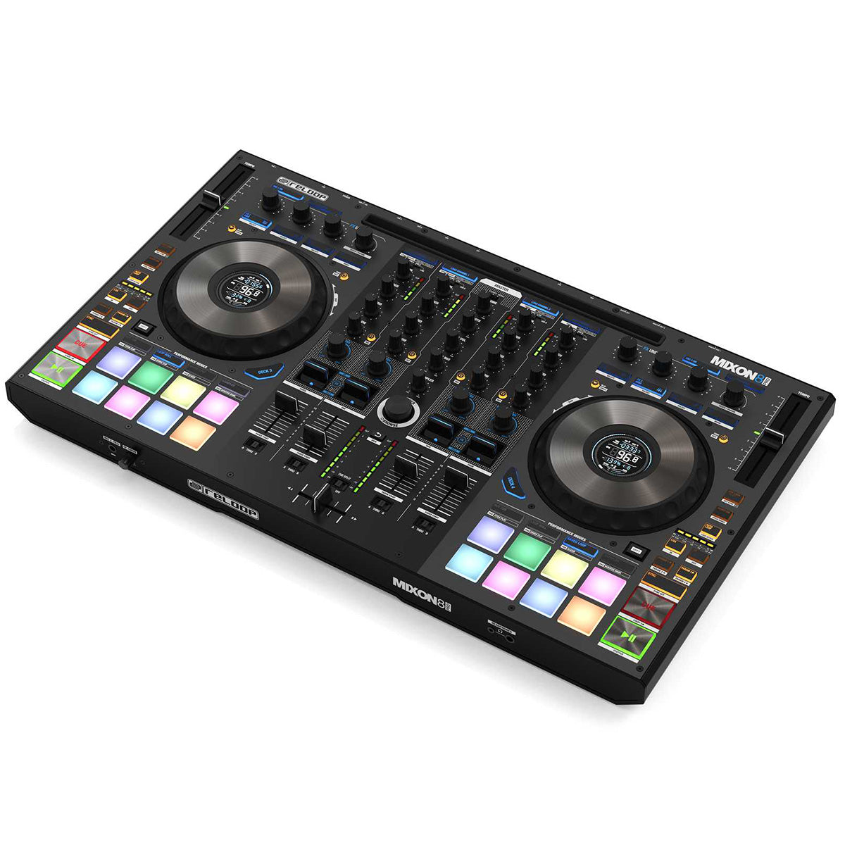 Reloop Mixon 8 Pro DJ Controller