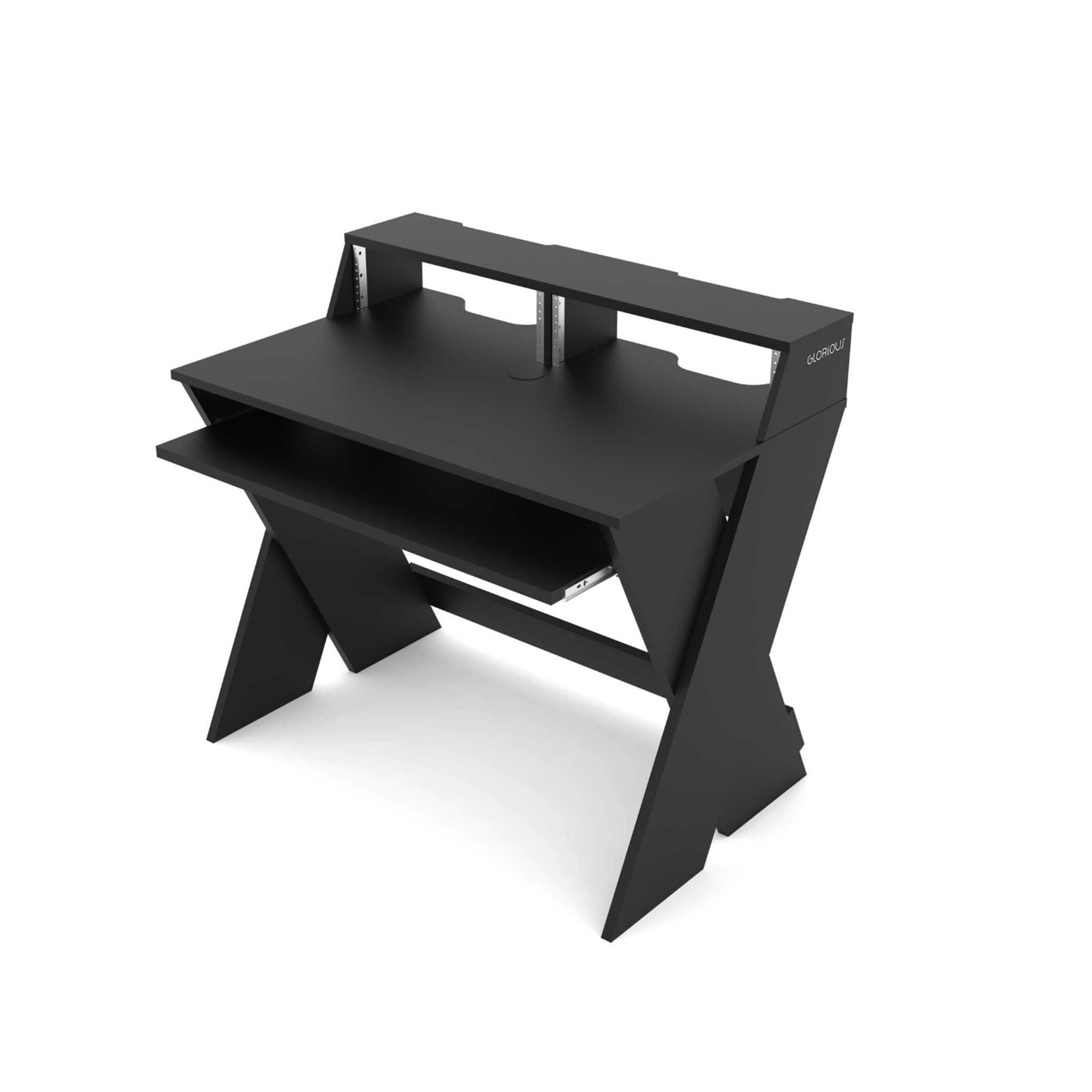 Glorious DJ Sound Desk Compact Black