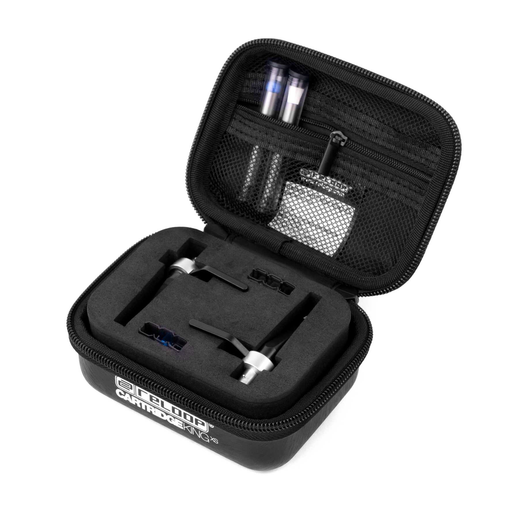 Reloop Cartridge King XS Travel Case