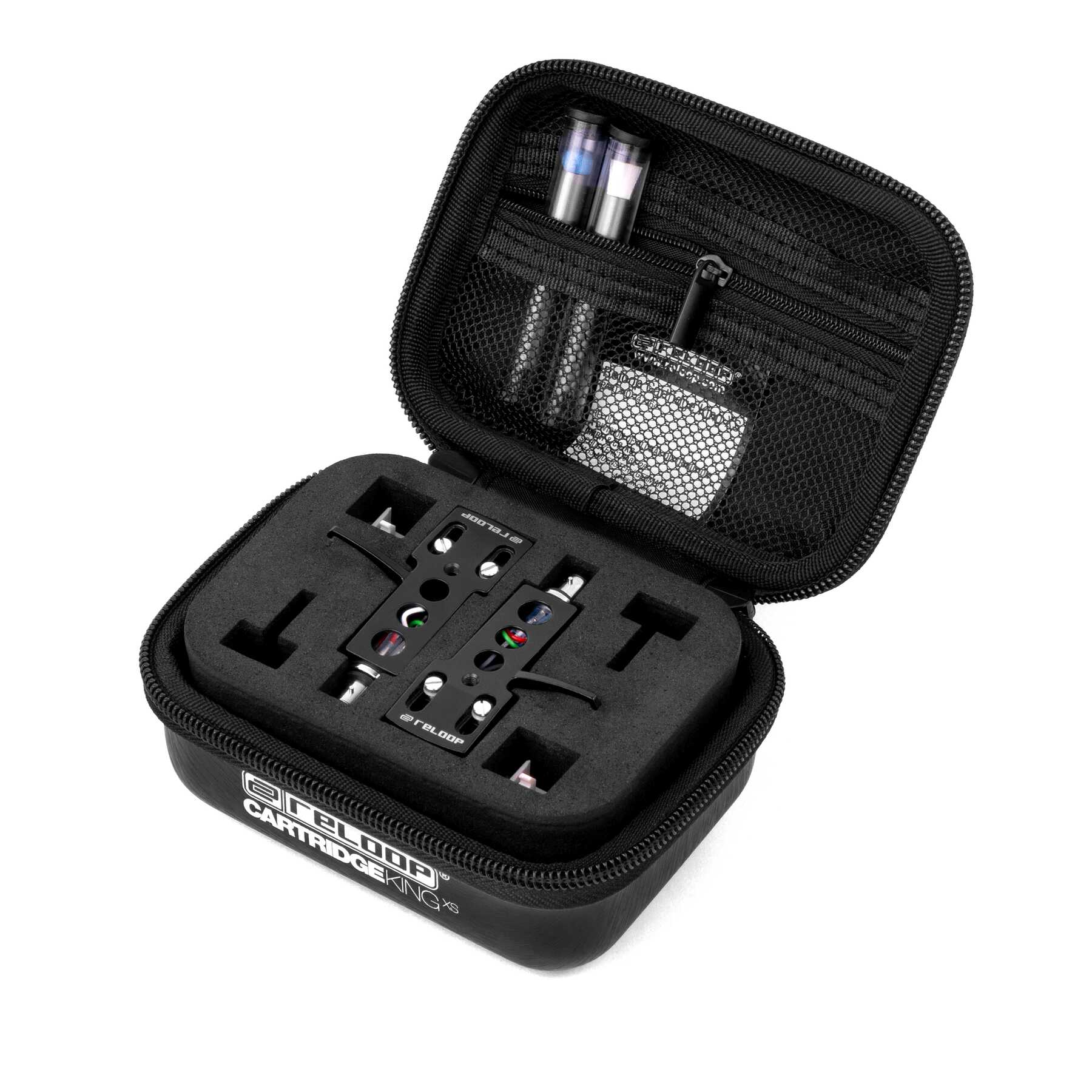 Reloop Cartridge King XS Travel Case